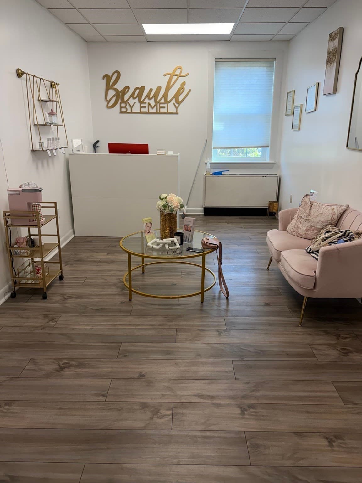 Commercial Sale at 451 Andover St # 120, North Andover MA 01845, North Andover, photo 2 of 11
