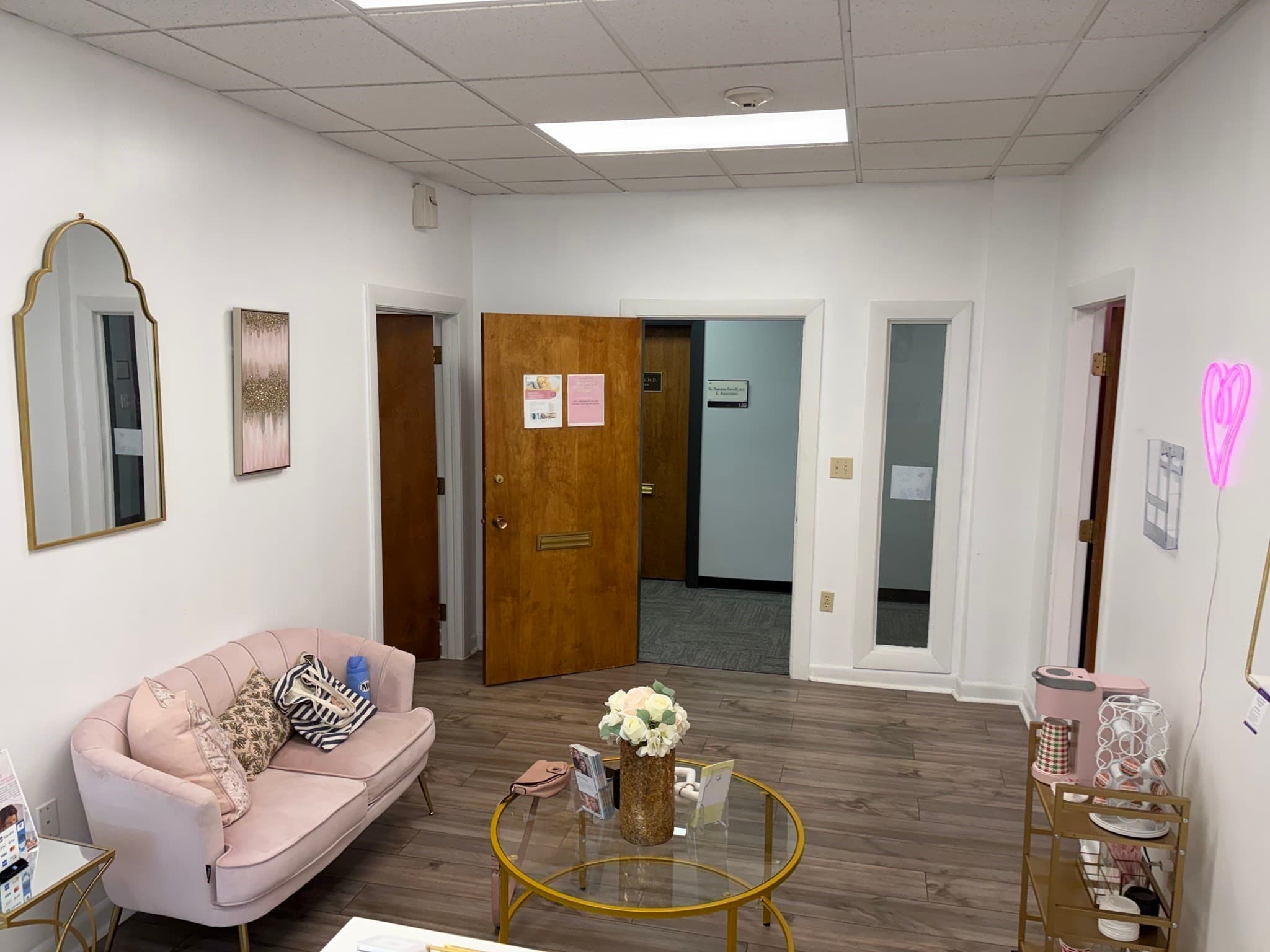 Commercial Sale at 451 Andover St # 120, North Andover MA 01845, North Andover, photo 3 of 11