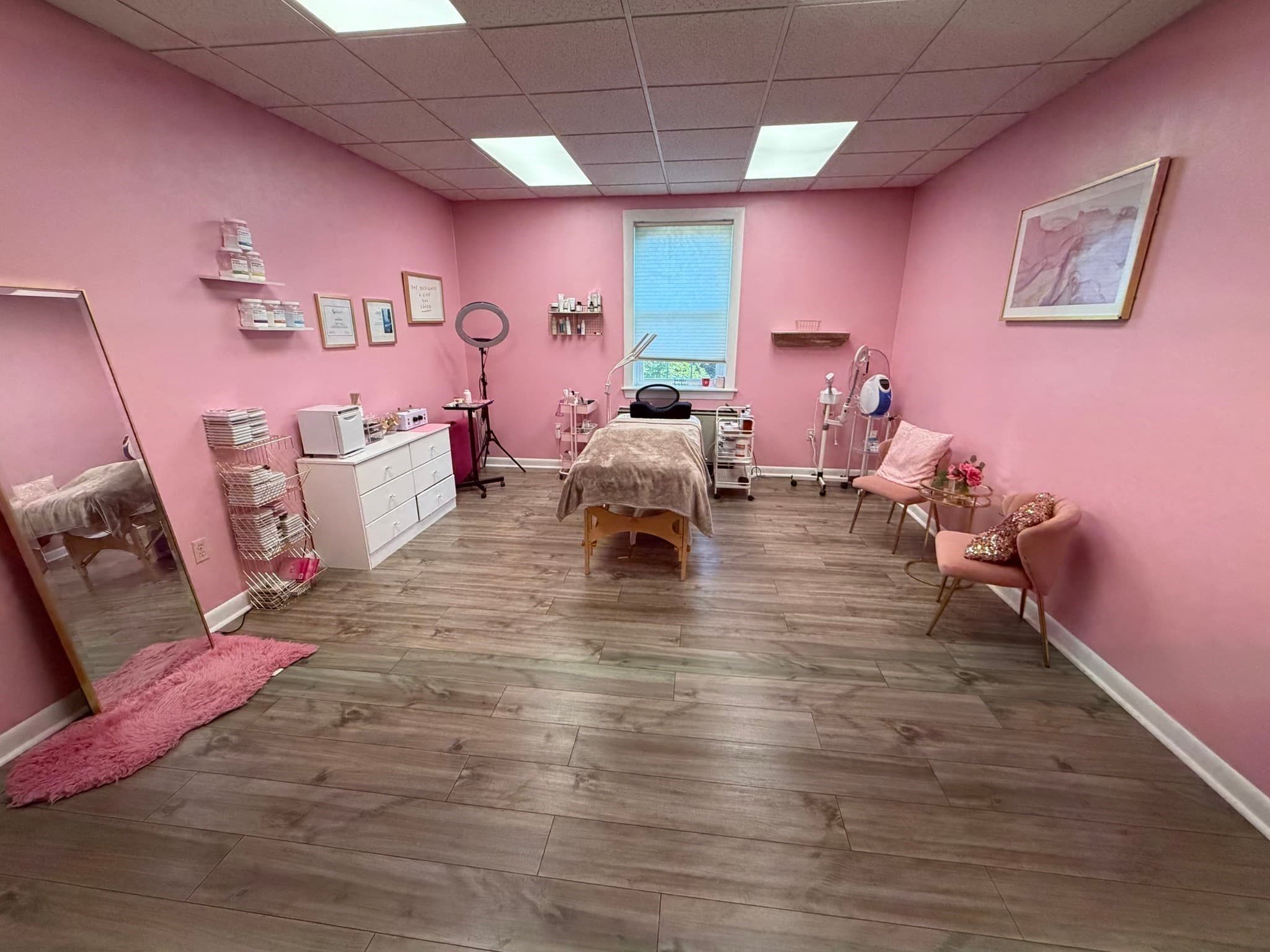 Commercial Sale at 451 Andover St # 120, North Andover MA 01845, North Andover, photo 4 of 11