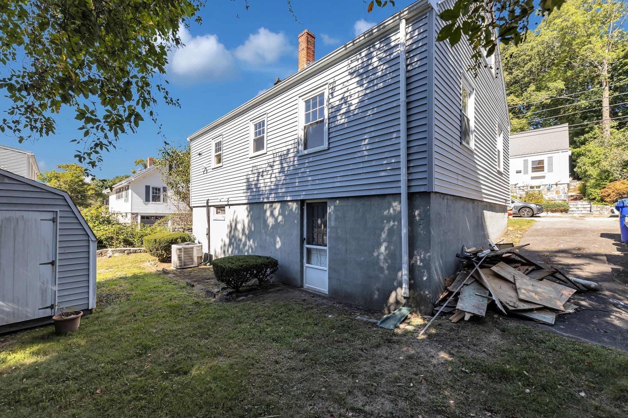 Single Family Residence at 85 Potomac, Boston MA 02131, Boston, photo 27 of 28