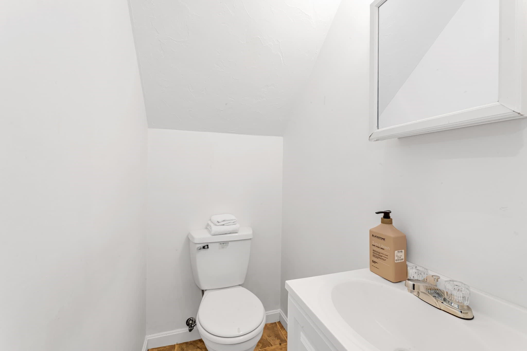 Single Family Residence at 85 Potomac, Boston MA 02131, Boston, photo 13 of 28