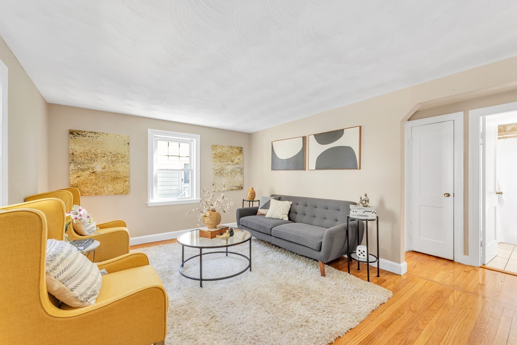 Single Family Residence at 85 Potomac, Boston MA 02131, Boston, photo 5 of 28