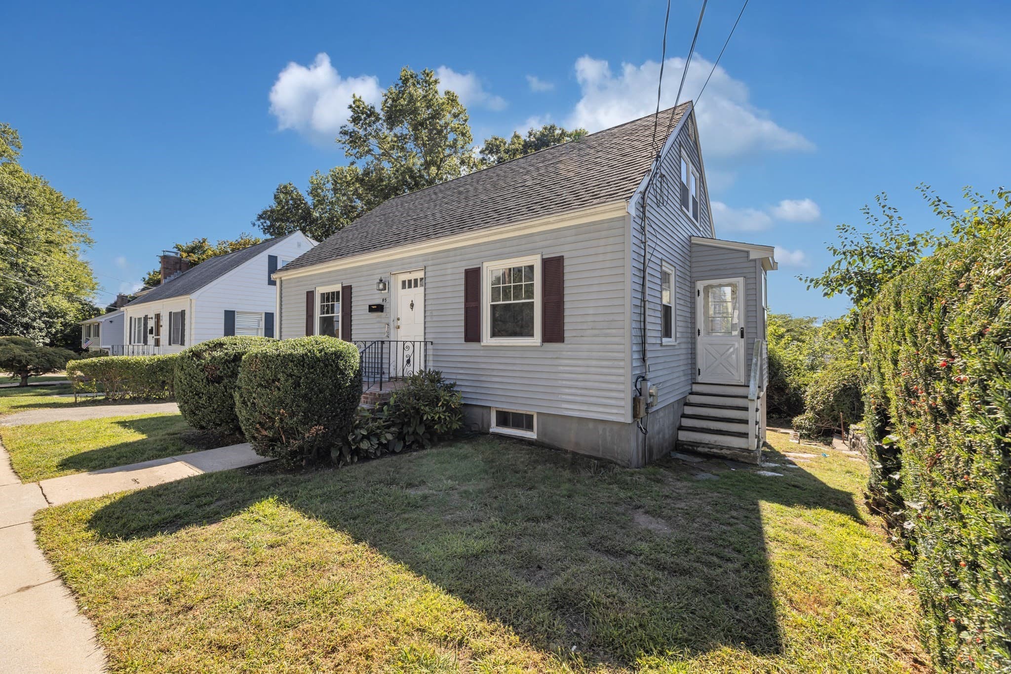 Single Family Residence at 85 Potomac, Boston MA 02131, Boston, photo 24 of 28