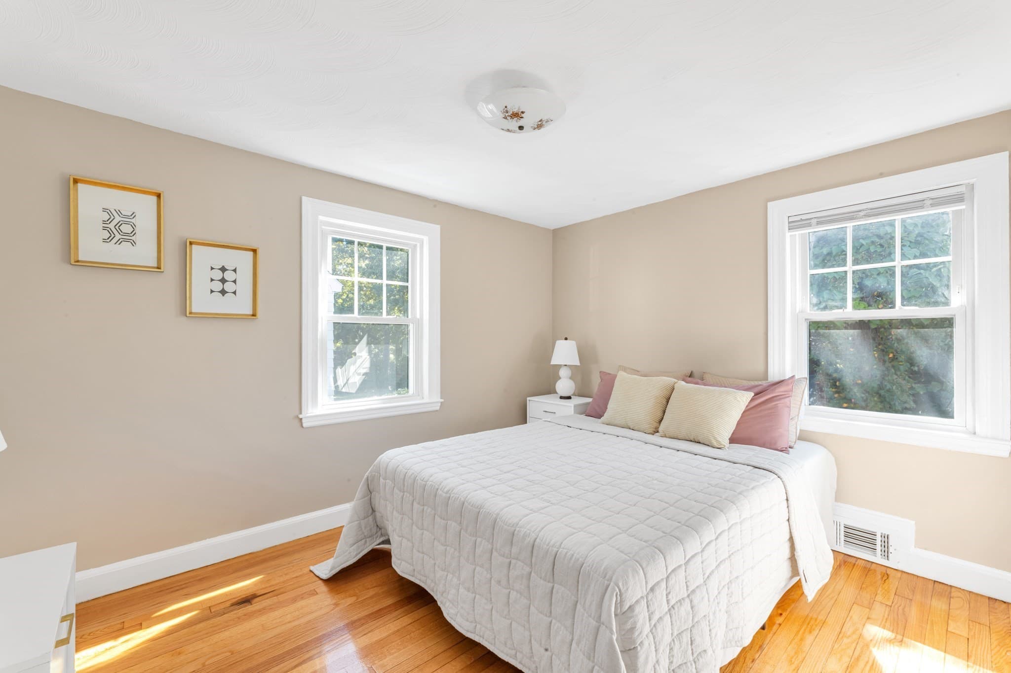 Condominium at 85 Potomac # 1, Boston MA 02132, Boston, photo 12 of 28