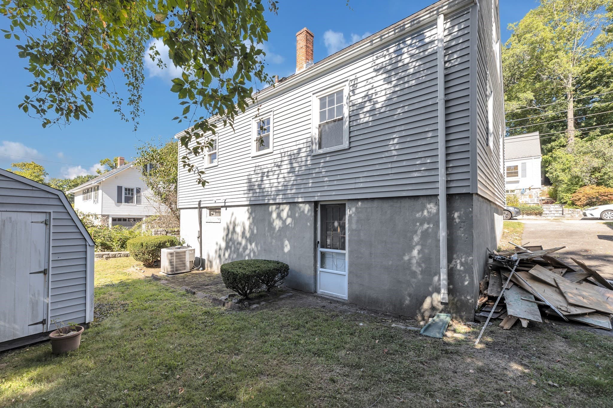 Condominium at 85 Potomac # 1, Boston MA 02132, Boston, photo 26 of 28