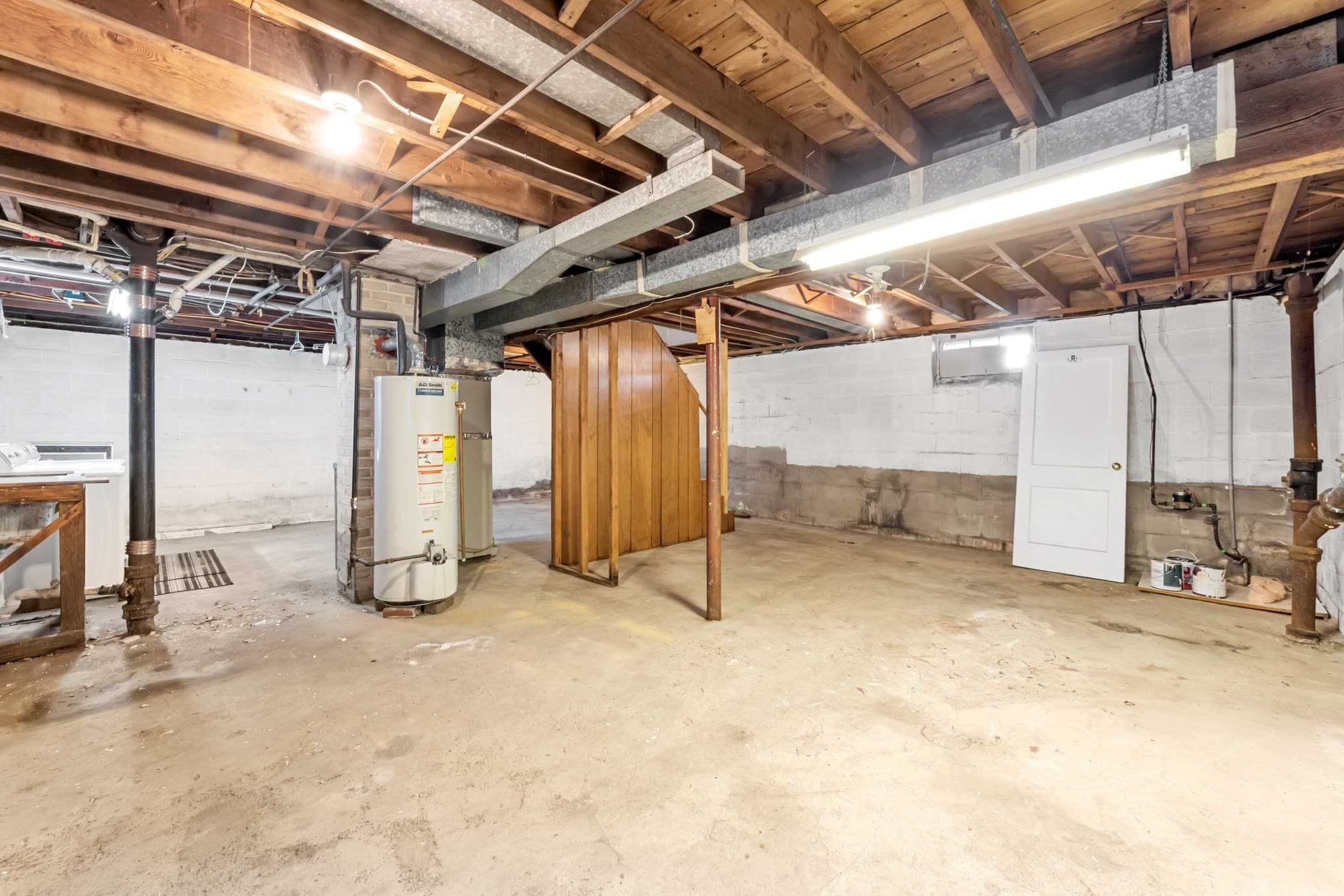 Condominium at 85 Potomac # 1, Boston MA 02132, Boston, photo 19 of 28