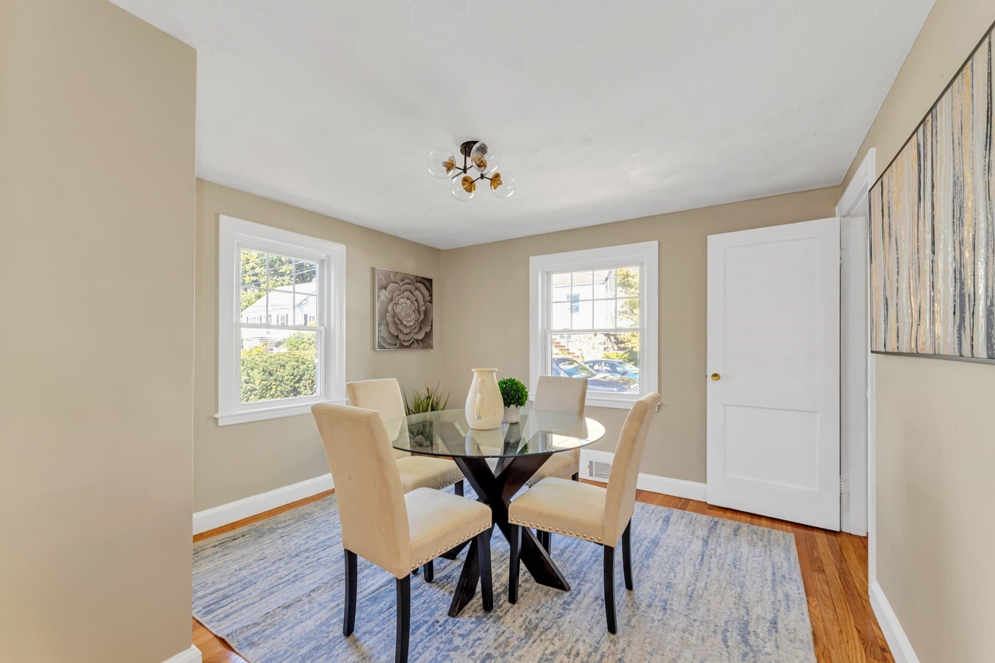 Condominium at 85 Potomac # 1, Boston MA 02132, Boston, photo 8 of 28