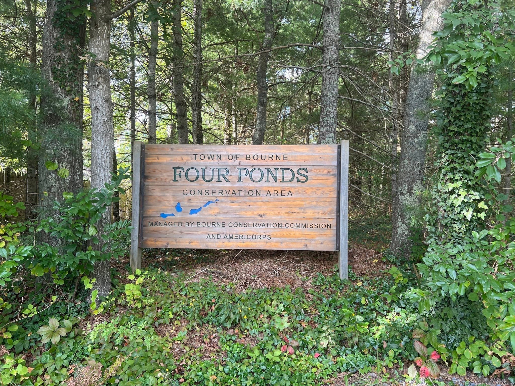 Single Family Residence at 12 Pryer Drive, Bourne MA 02559, Bourne, photo 36 of 38