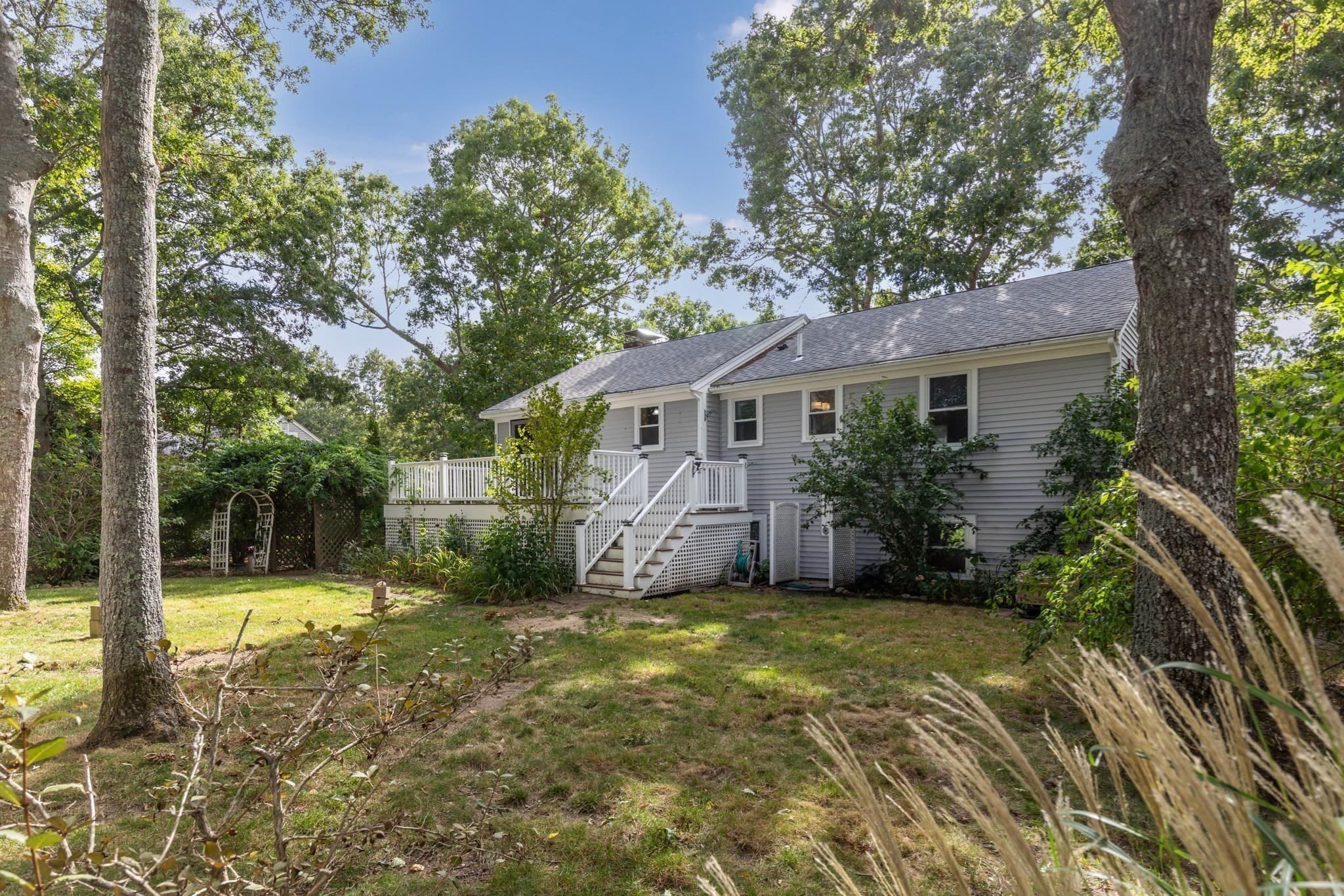 Single Family Residence at 12 Pryer Drive, Bourne MA 02559, Bourne, photo 34 of 38