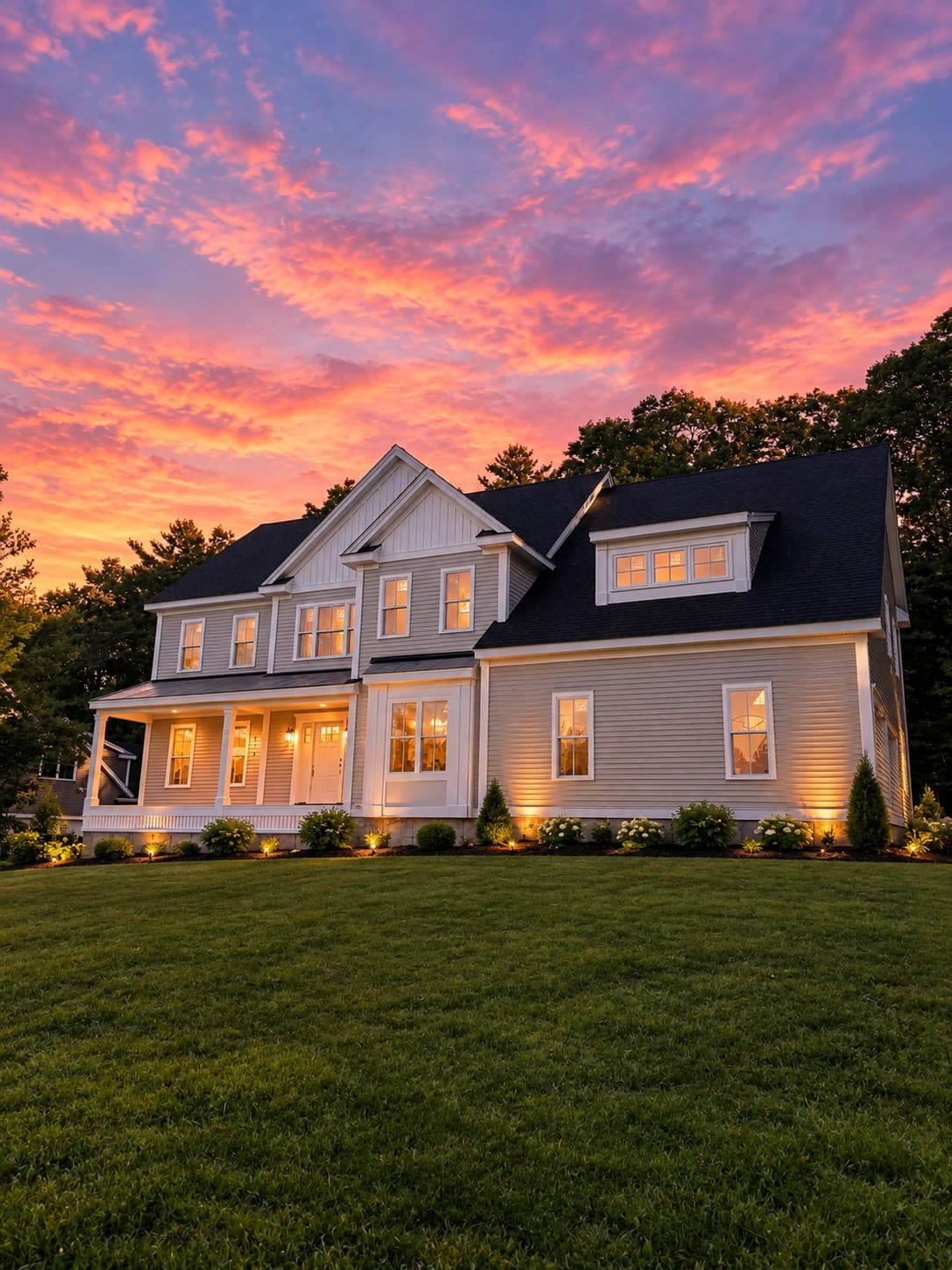 Lot 28 Highridge Rd, Bellingham MA 02019