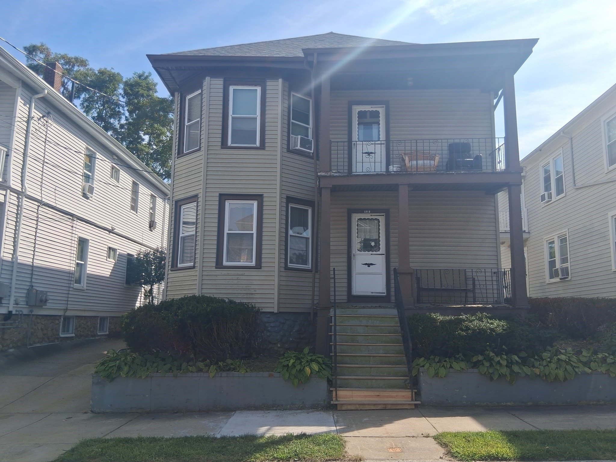 122 Princeton St, New Bedford MA 02745