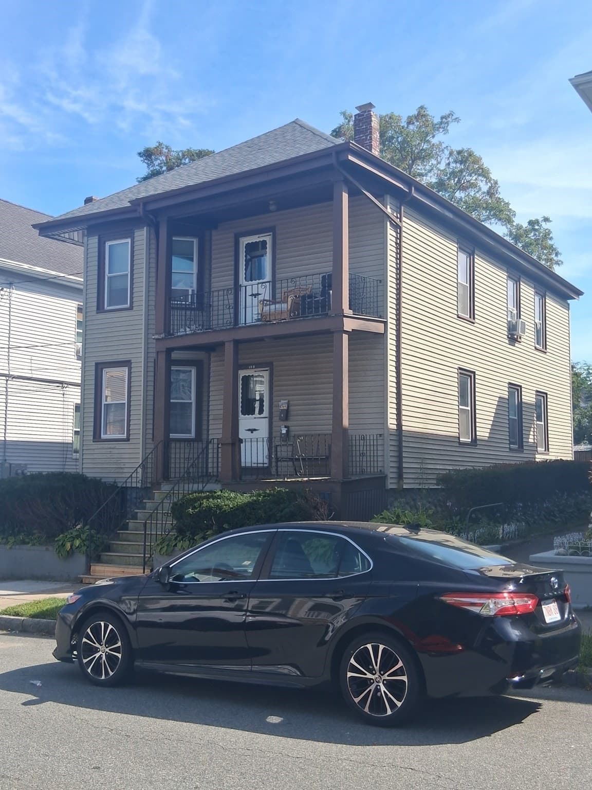 Multi Family at 122 Princeton St, New Bedford MA 02745, New Bedford, photo 5 of 26