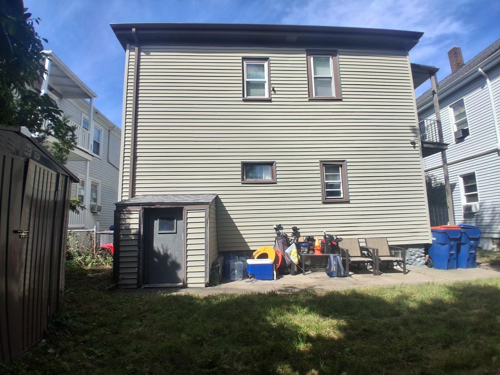 Multi Family at 122 Princeton St, New Bedford MA 02745, New Bedford, photo 25 of 26