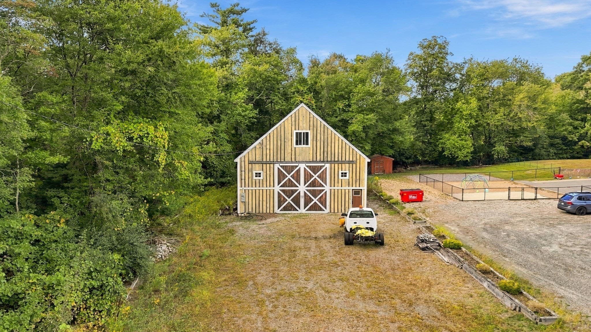 Residential at 0 Faunce Corner Rd, Dartmouth MA 02714, Dartmouth, photo 2 of 15