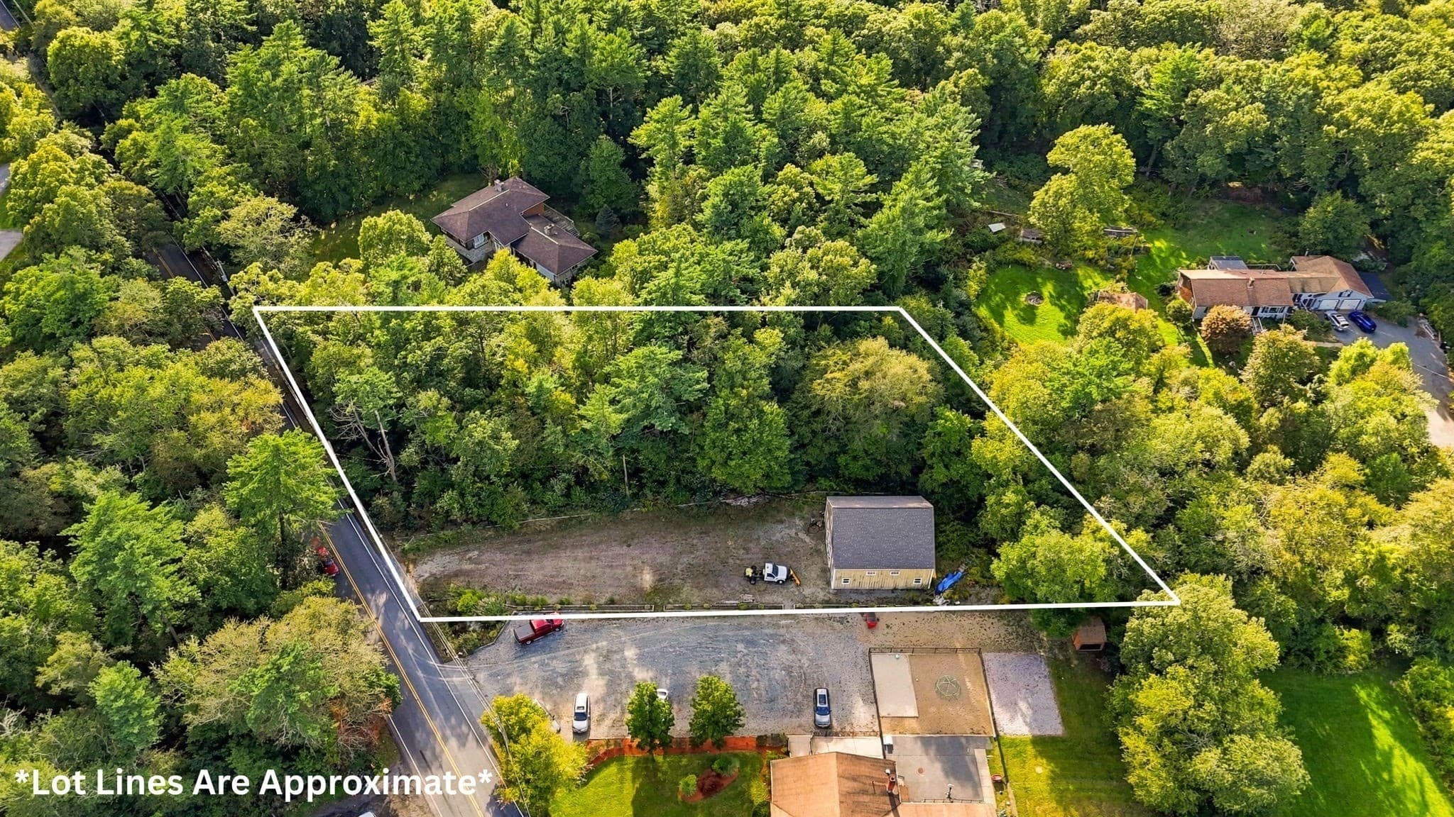 Residential at 0 Faunce Corner Rd, Dartmouth MA 02714, Dartmouth, photo 6 of 15
