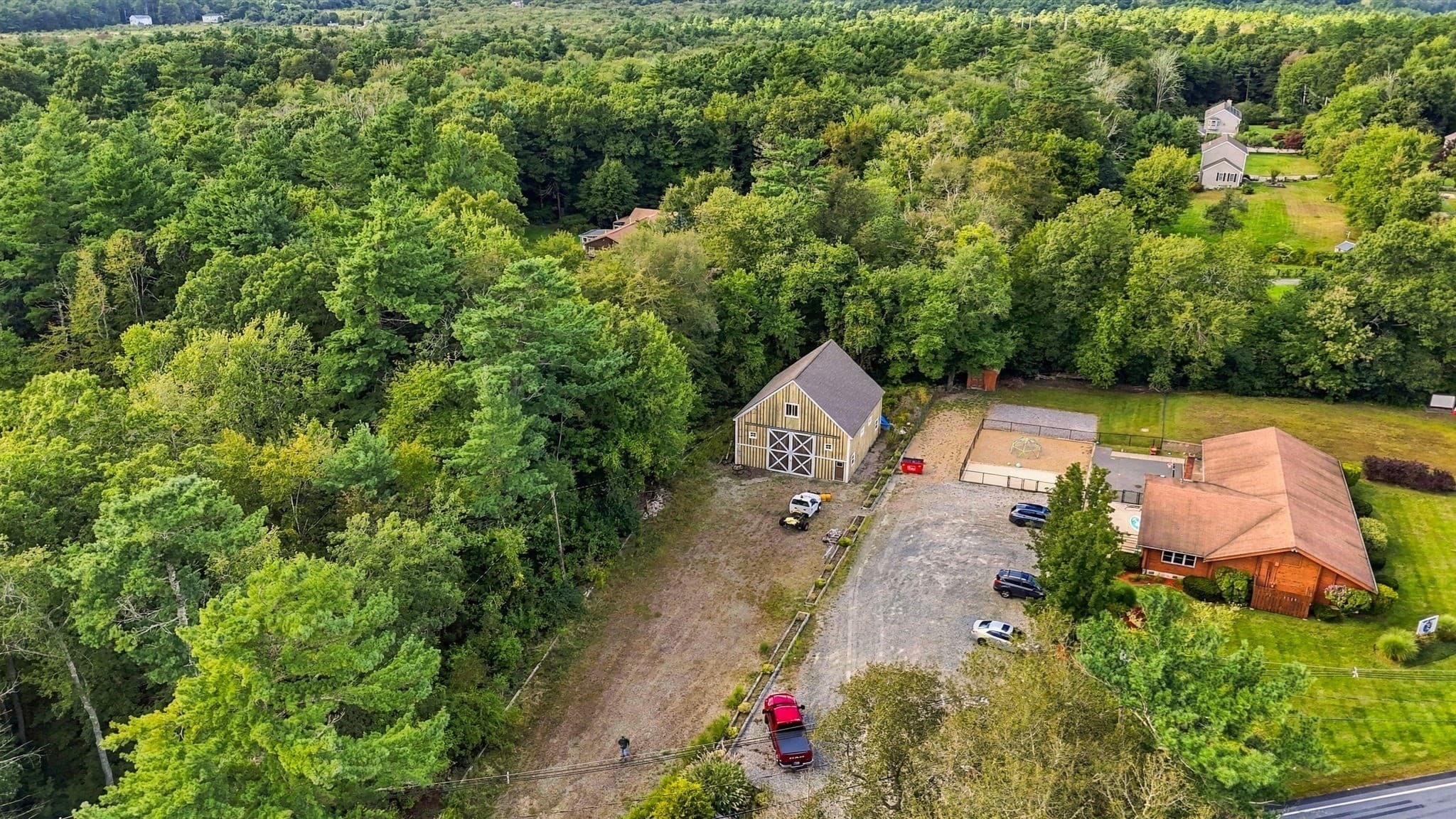 Residential at 0 Faunce Corner Rd, Dartmouth MA 02714, Dartmouth, photo 3 of 15