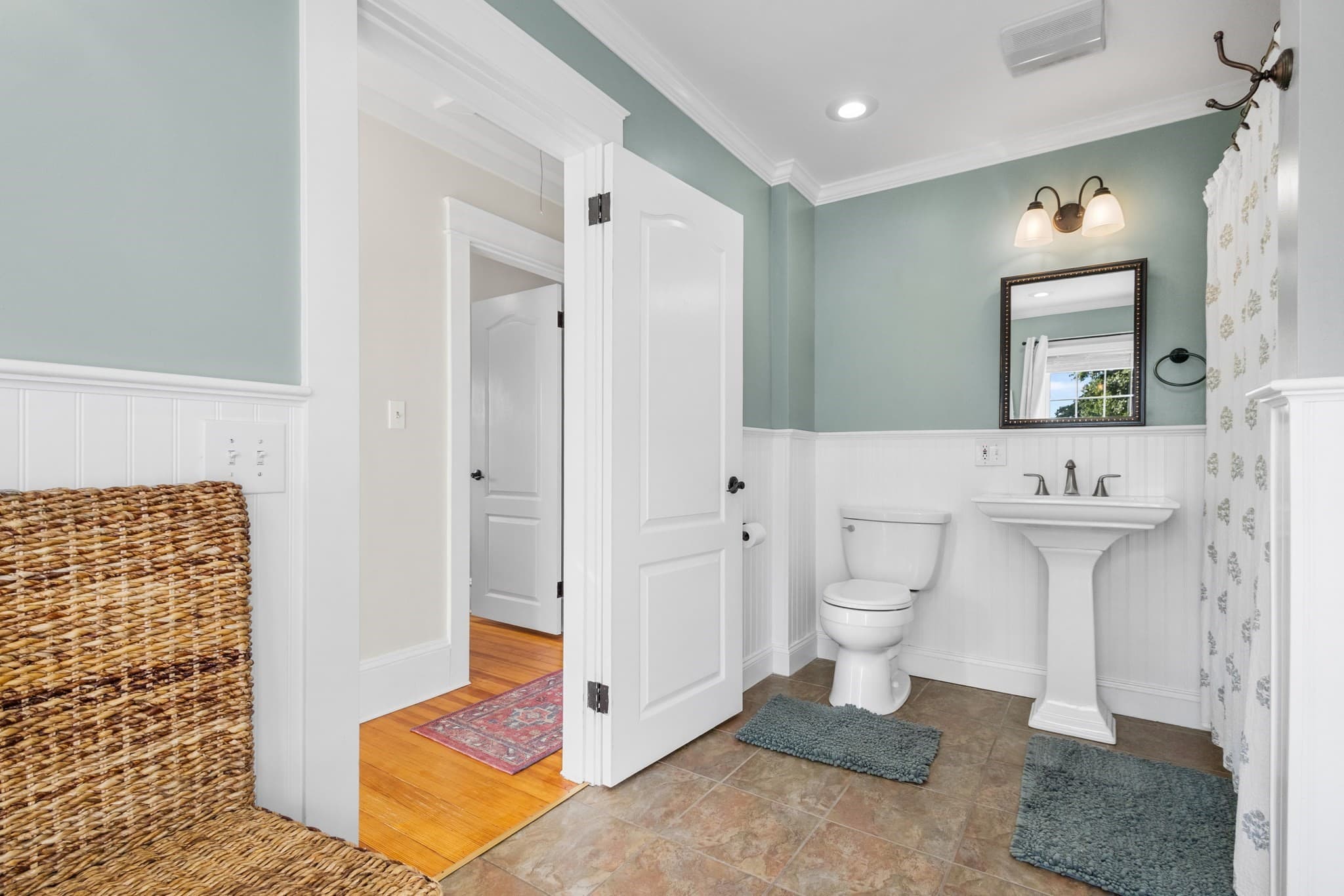 Single Family Residence at 1021 Ray St, Fall River MA 02720, Fall River, photo 23 of 41