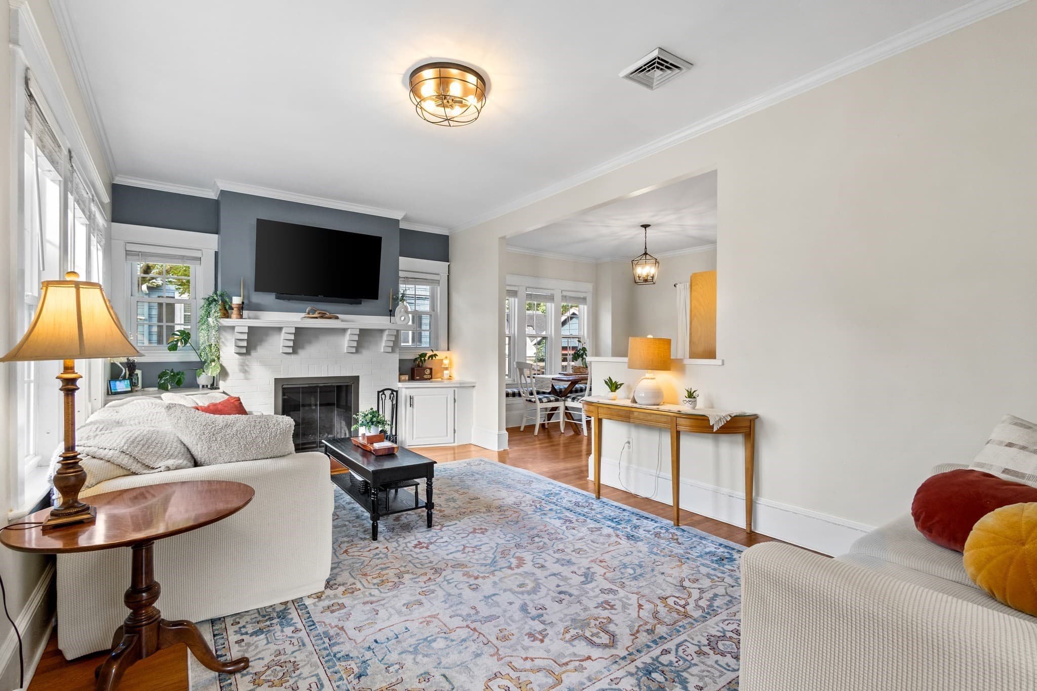 Single Family Residence at 1021 Ray St, Fall River MA 02720, Fall River, photo 12 of 41