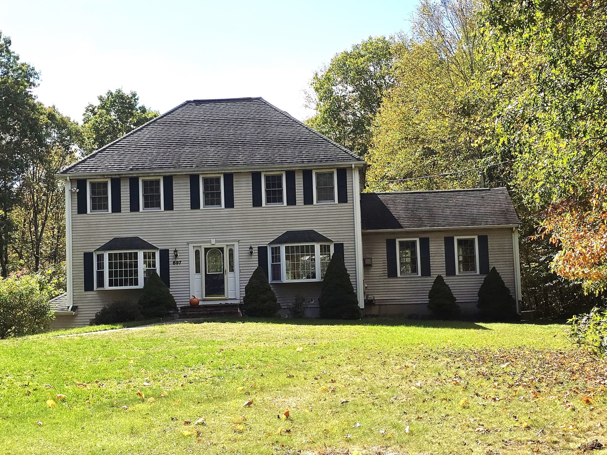 Single Family Residence at 697 Tremont St, Dighton MA 02764, Dighton, photo 3 of 28