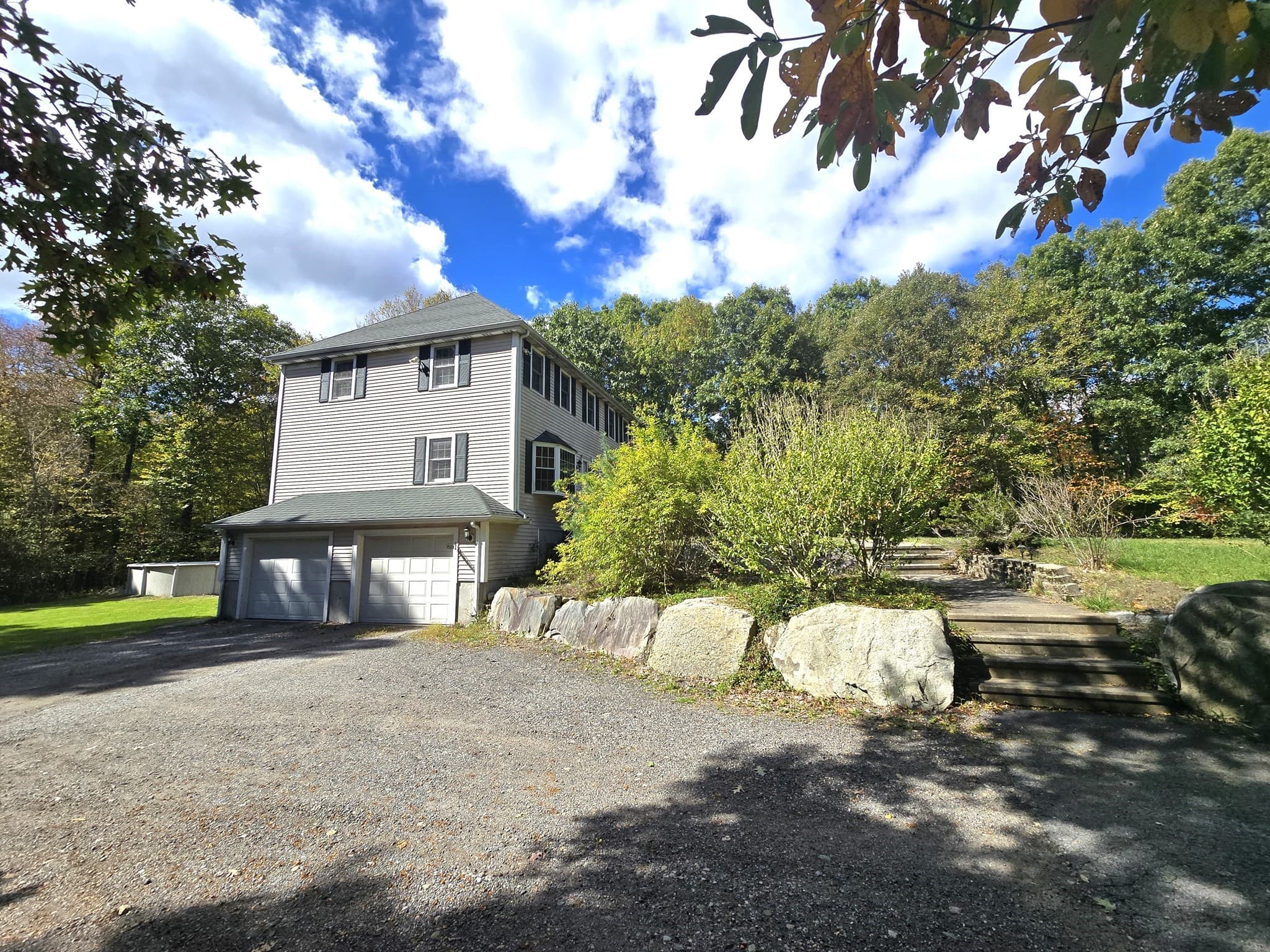 Single Family Residence at 697 Tremont St, Dighton MA 02764, Dighton, photo 4 of 28
