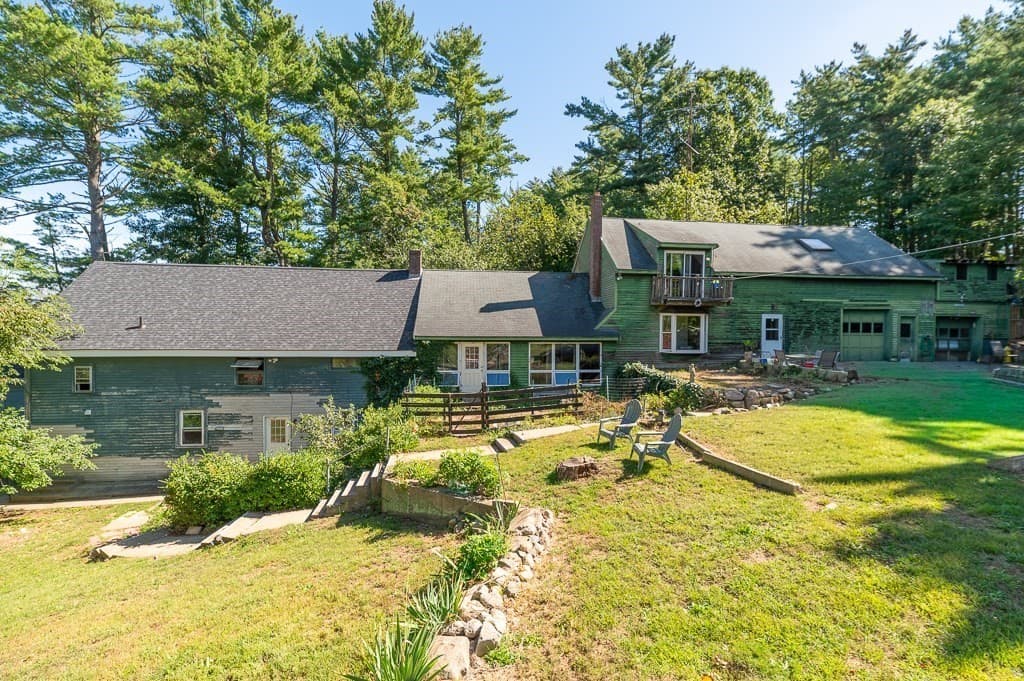 368 Essex Avenue, Gloucester MA 01930