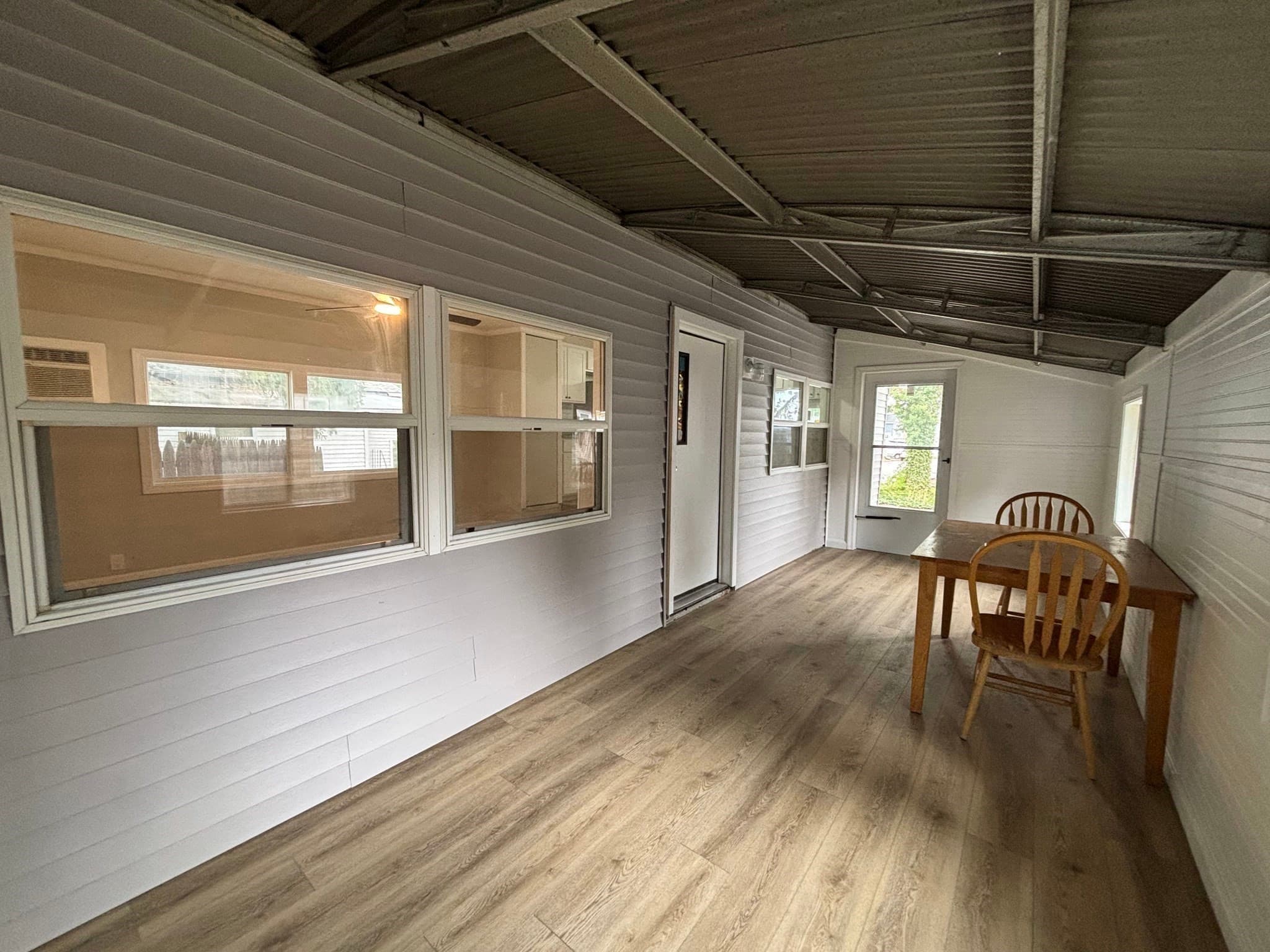 Mobile Home at 1346 Newport Ave # B17, Attleboro MA 02703, Attleboro, photo 23 of 27