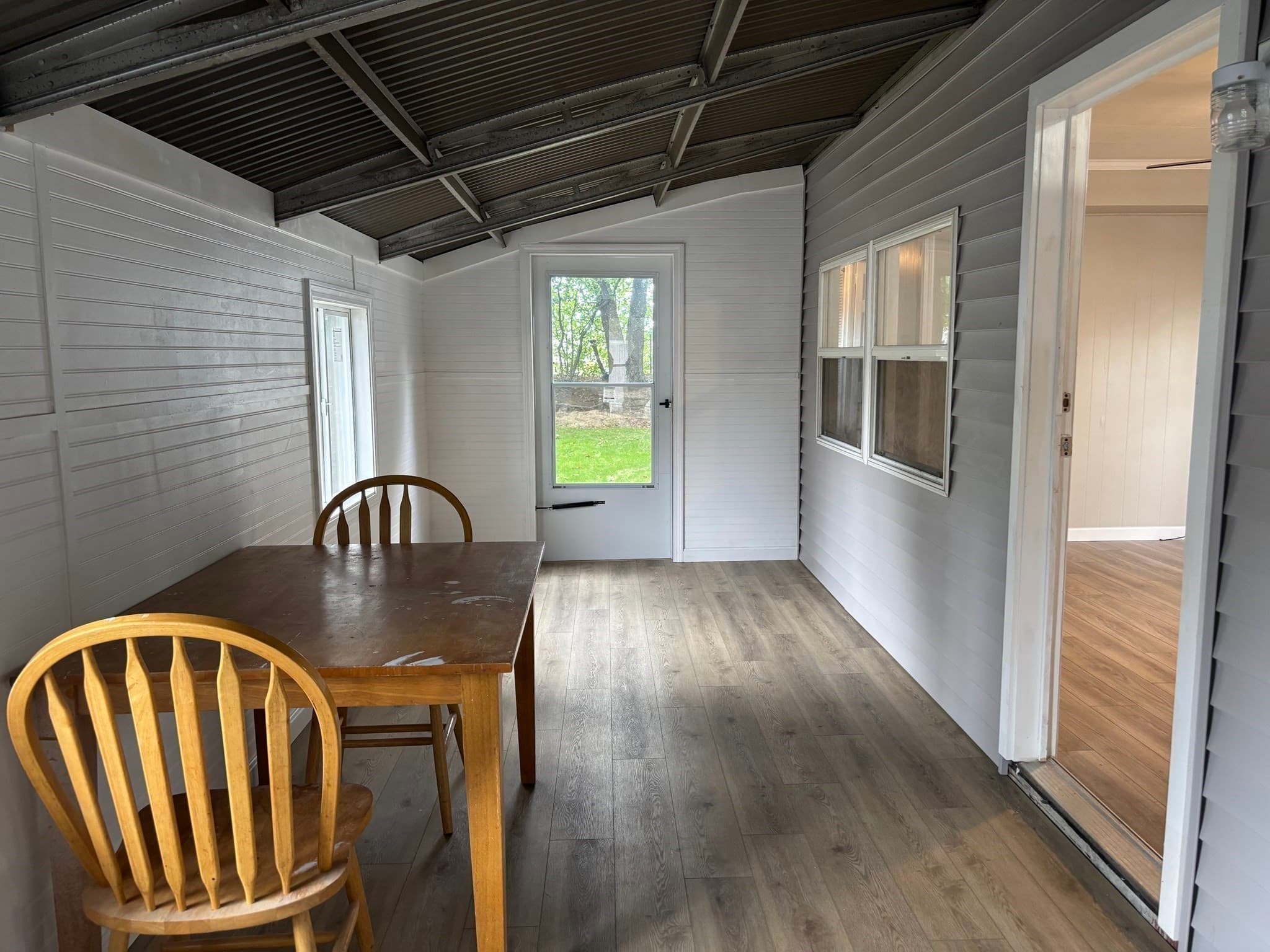 Mobile Home at 1346 Newport Ave # B17, Attleboro MA 02703, Attleboro, photo 20 of 27