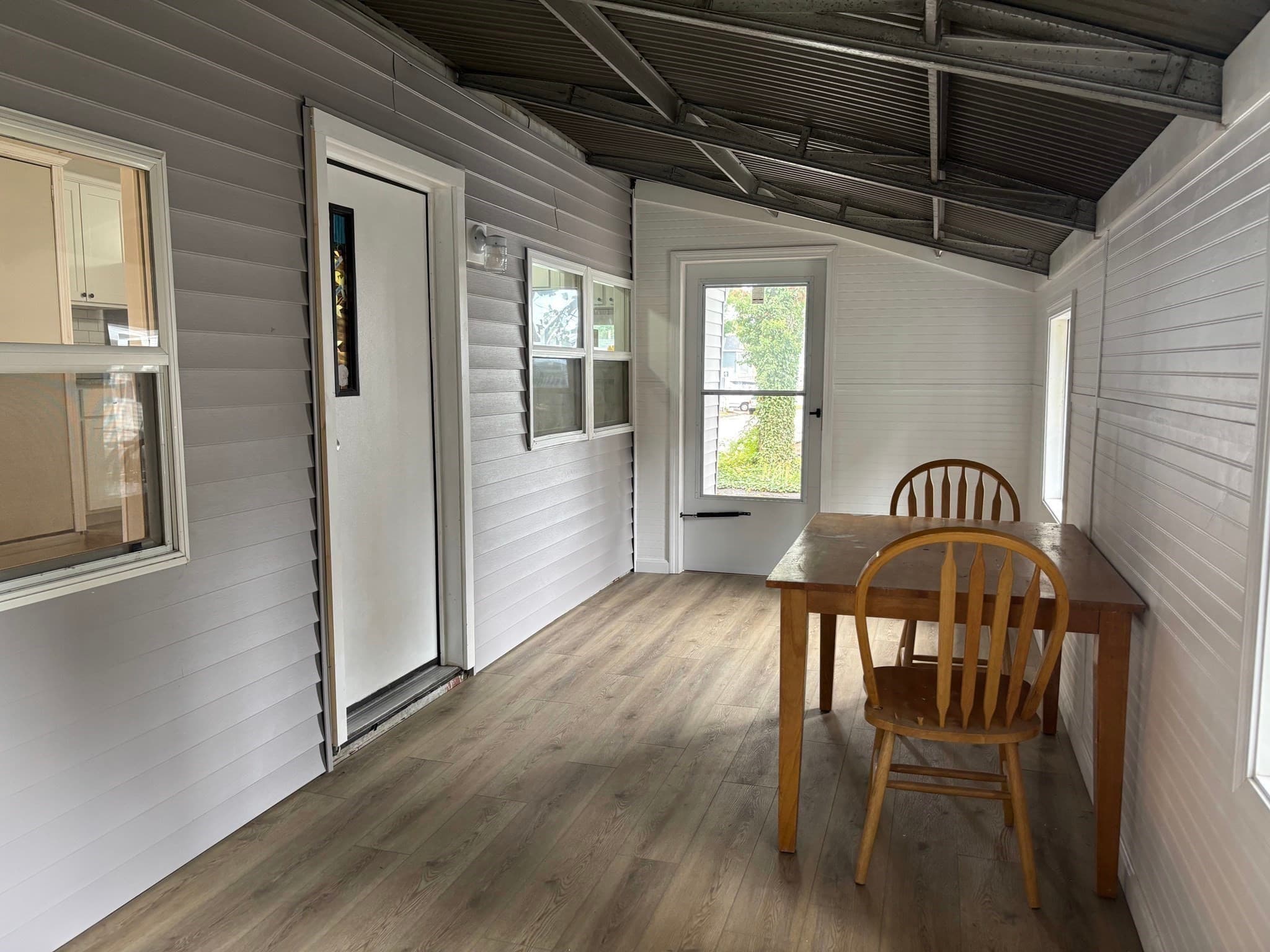 Mobile Home at 1346 Newport Ave # B17, Attleboro MA 02703, Attleboro, photo 21 of 27