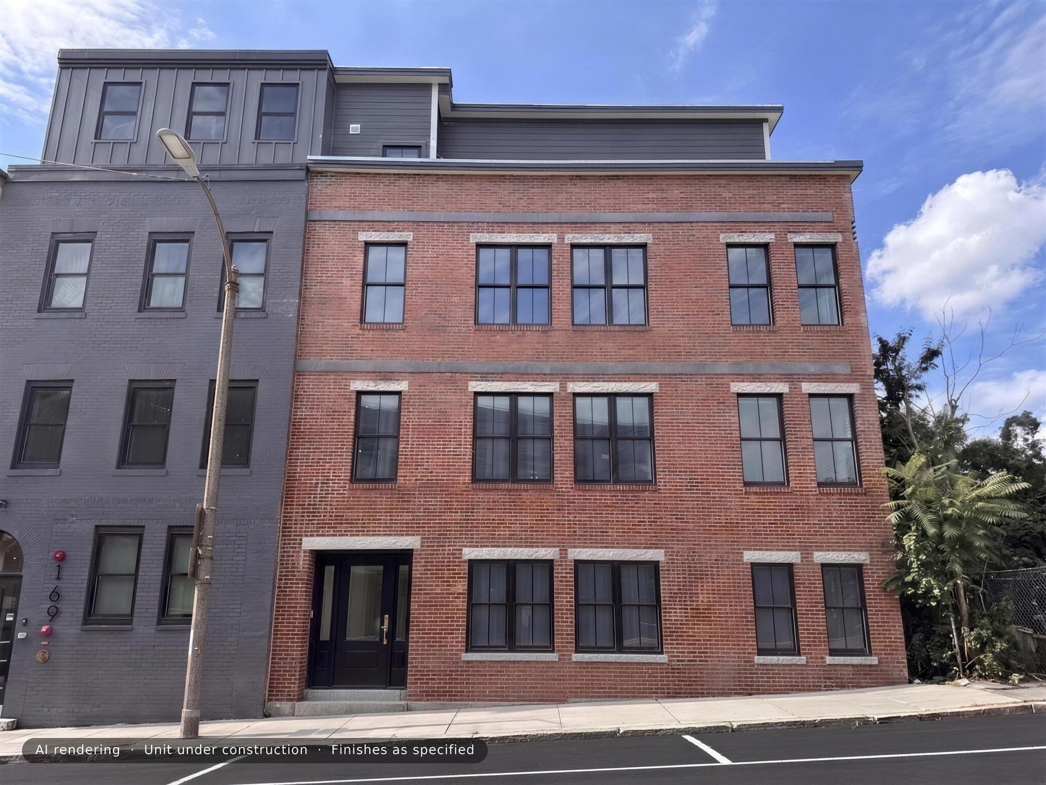 Condominium at 167 Maverick Street # 6, Boston MA 02128, Boston, photo 6 of 6