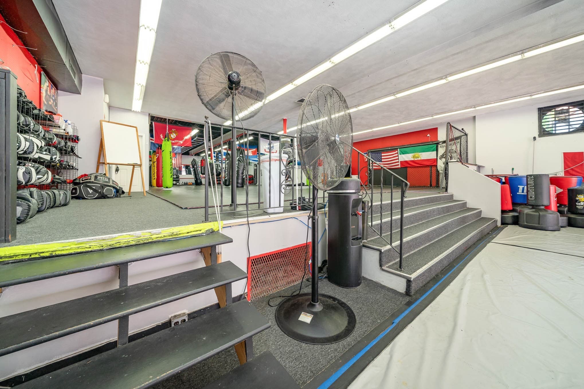 Commercial Sale at 393 Main Street, Medford MA 02155, Medford, photo 5 of 20