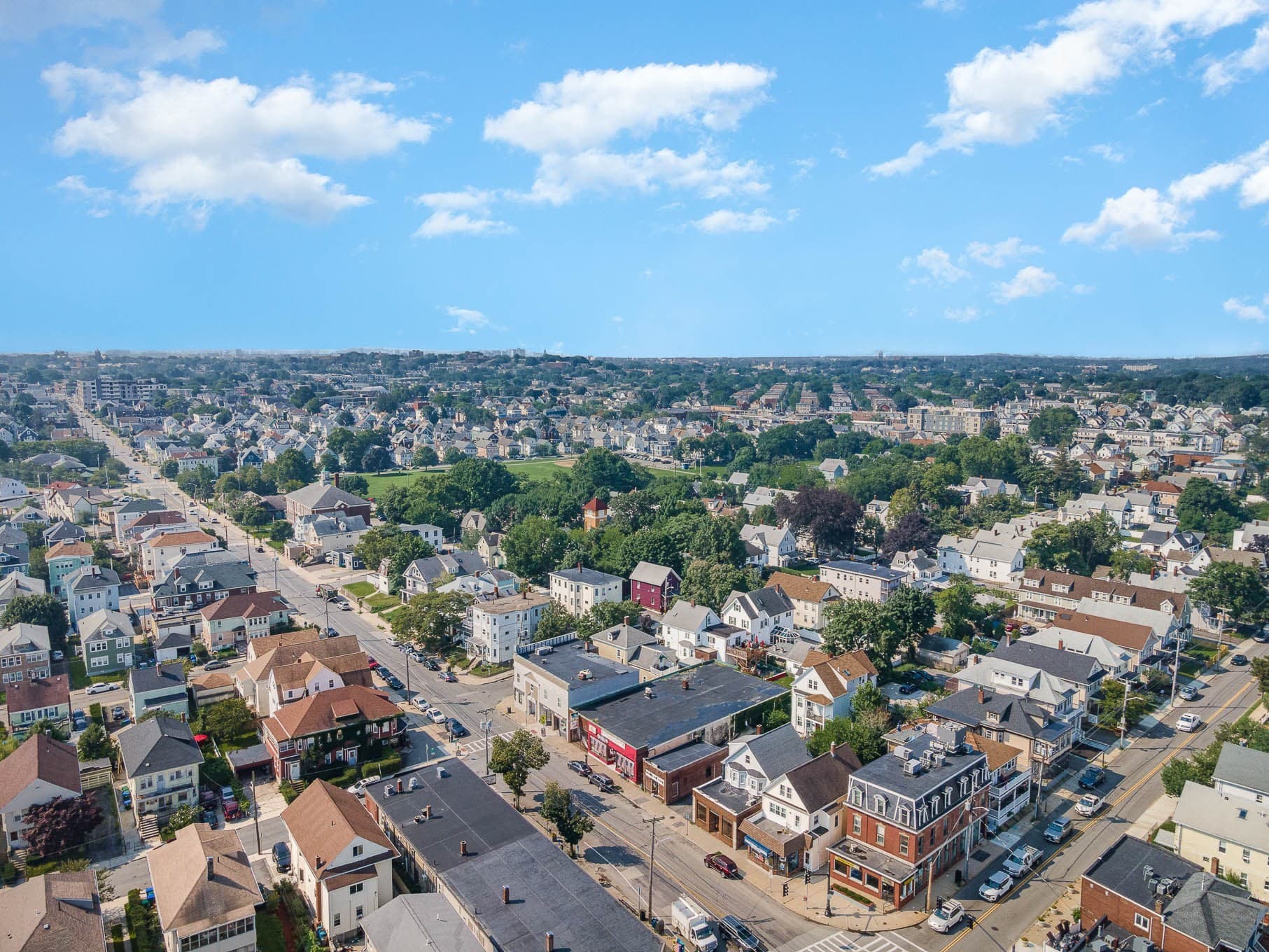 Commercial Sale at 393 Main Street, Medford MA 02155, Medford, photo 18 of 20