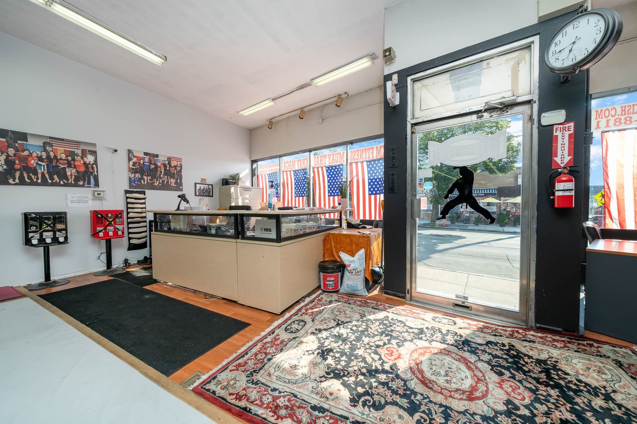 Commercial Sale at 393 Main Street, Medford MA 02155, Medford, photo 11 of 20