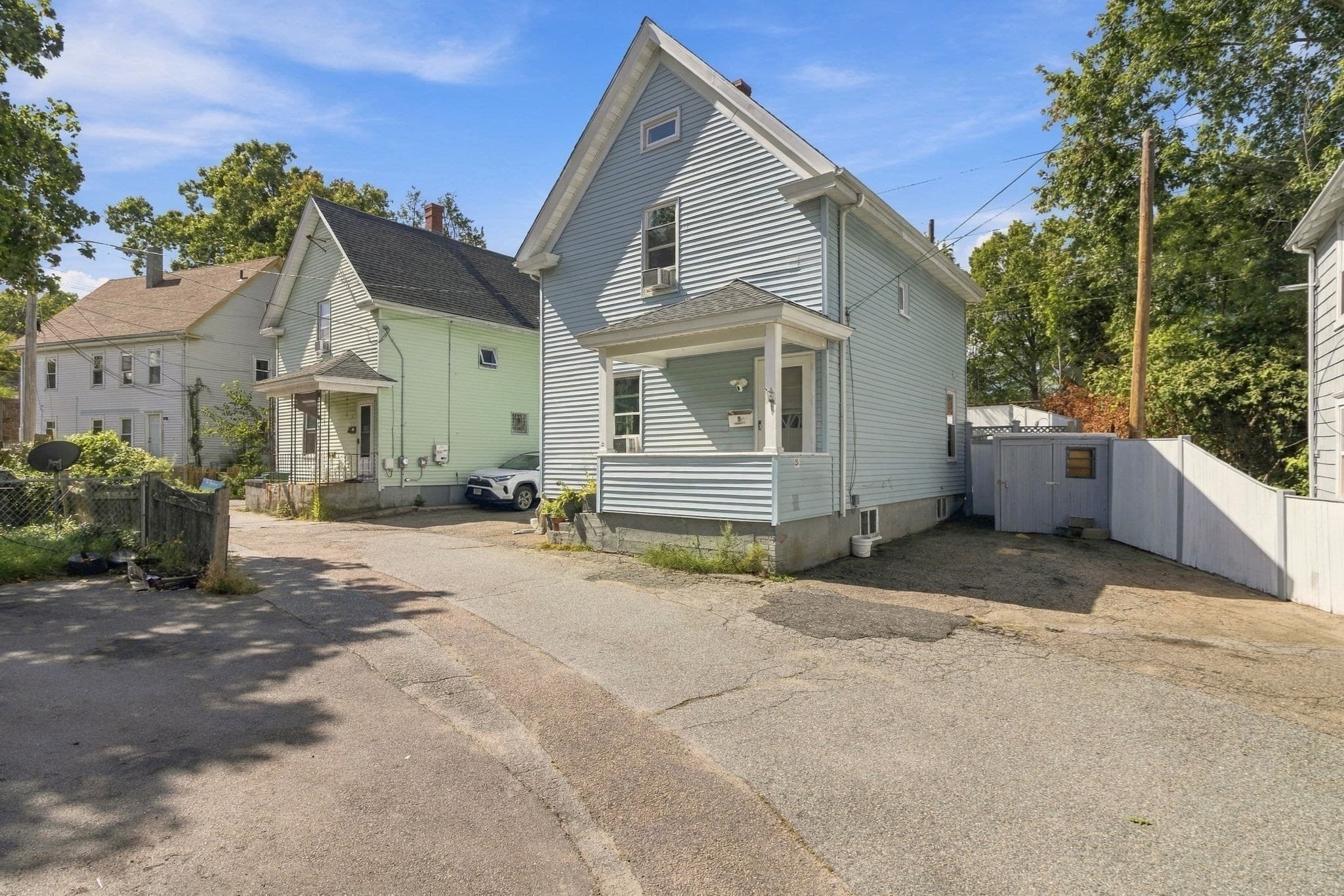 5 Eden Ct, Attleboro MA 02703
