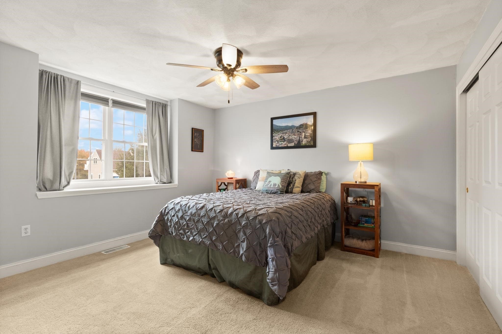 Single Family Residence at 47 Hadley Road, Pepperell MA 01463, Pepperell, photo 23 of 42