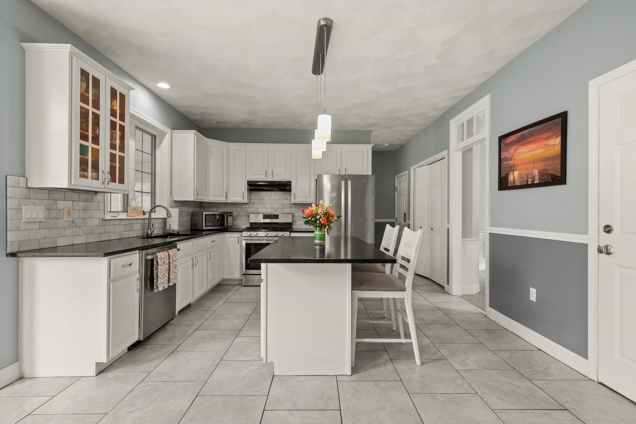 Single Family Residence at 47 Hadley Road, Pepperell MA 01463, Pepperell, photo 6 of 42