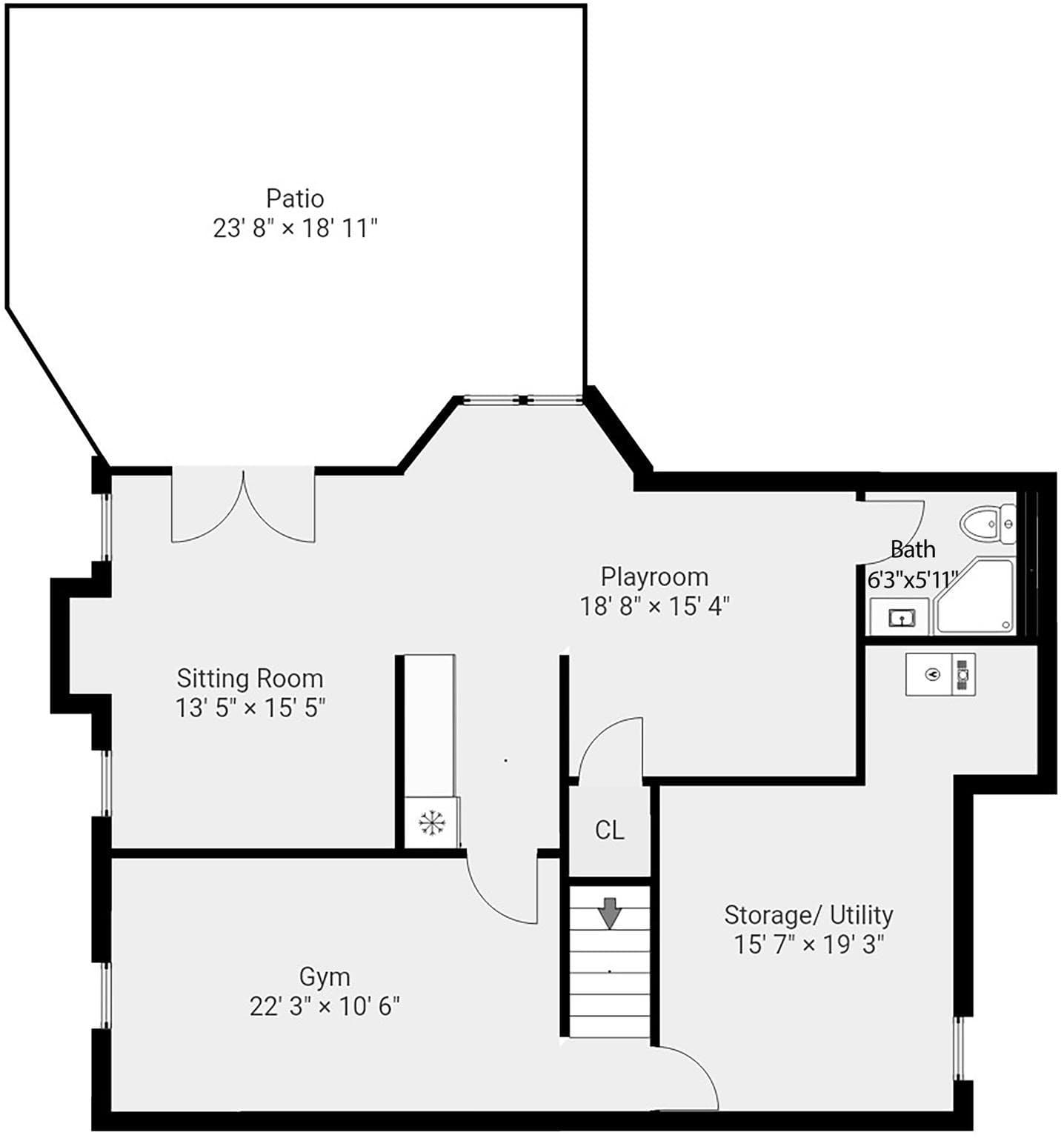 Single Family Residence at 47 Hadley Road, Pepperell MA 01463, Pepperell, photo 42 of 42