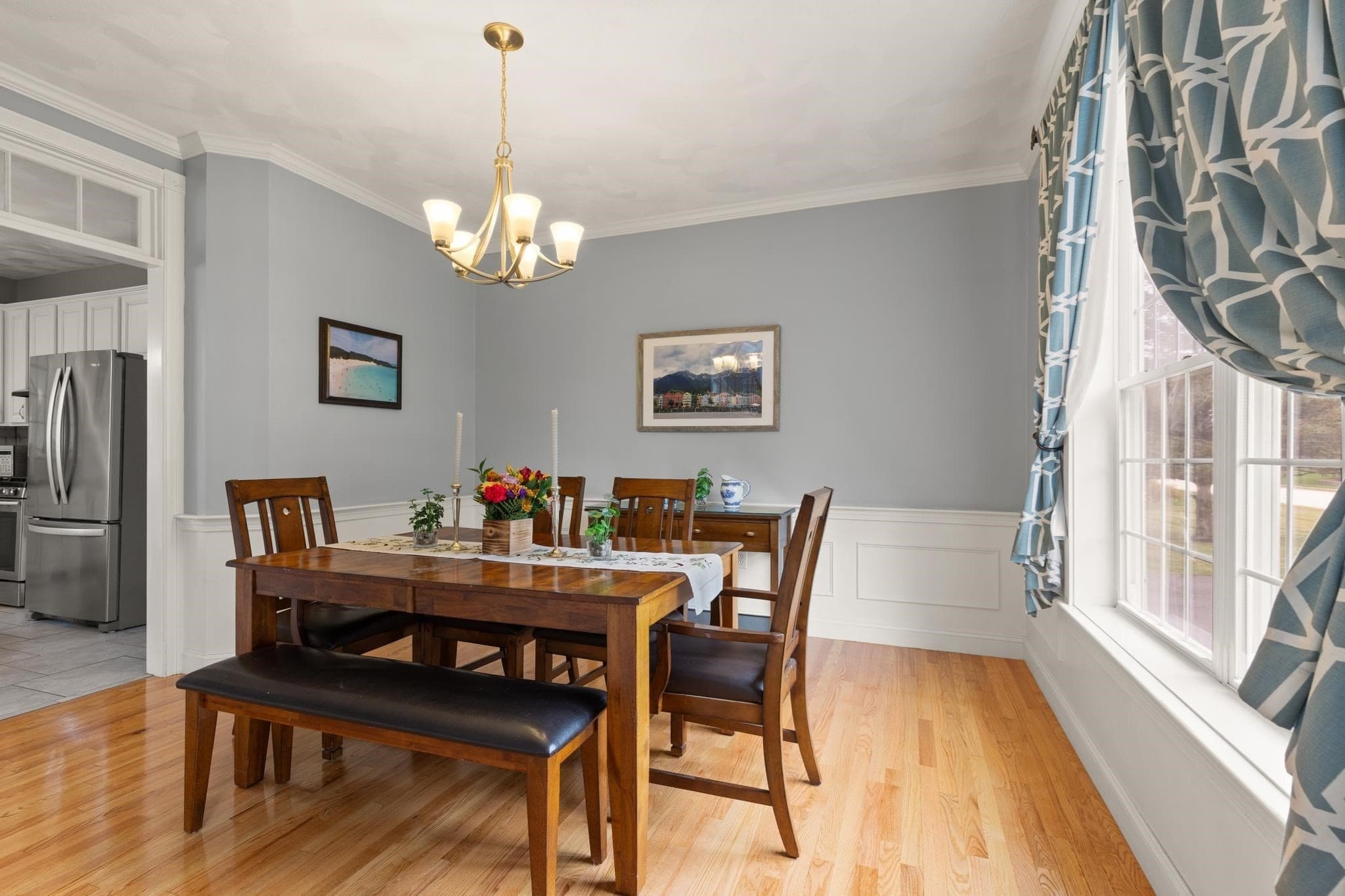Single Family Residence at 47 Hadley Road, Pepperell MA 01463, Pepperell, photo 13 of 42