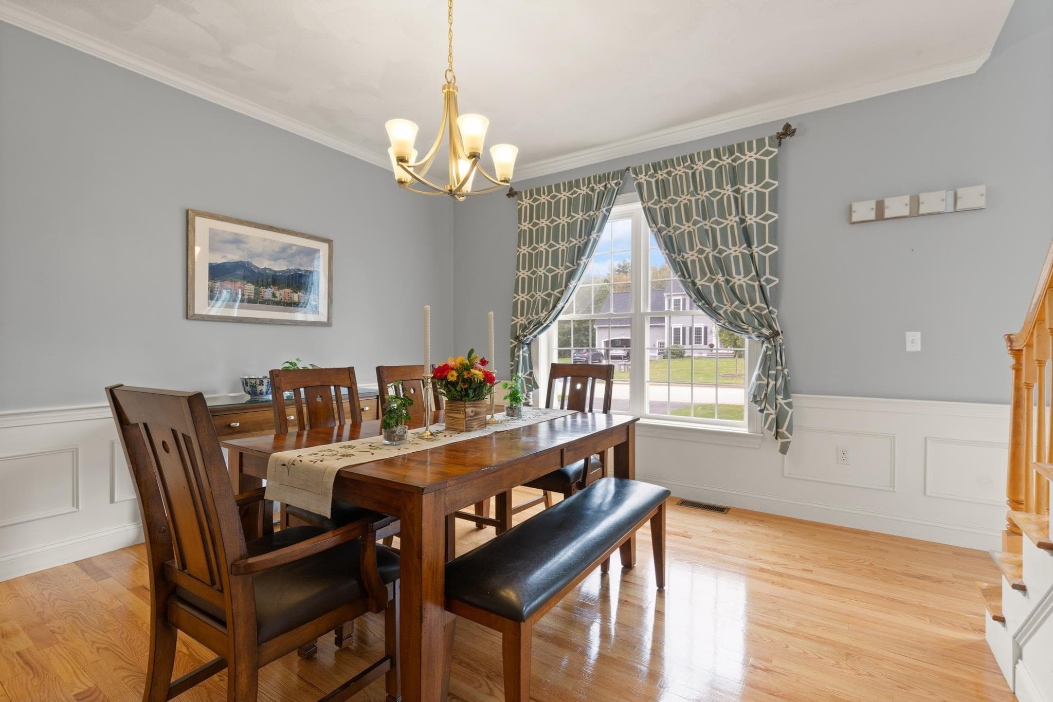 Single Family Residence at 47 Hadley Road, Pepperell MA 01463, Pepperell, photo 12 of 42