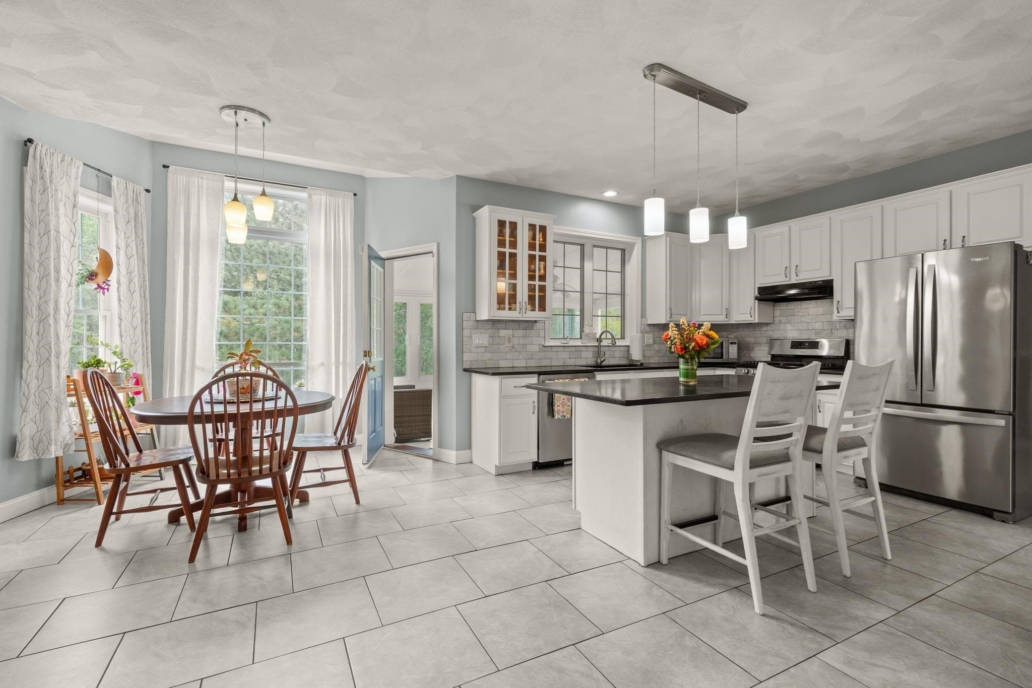 Single Family Residence at 47 Hadley Road, Pepperell MA 01463, Pepperell, photo 3 of 42