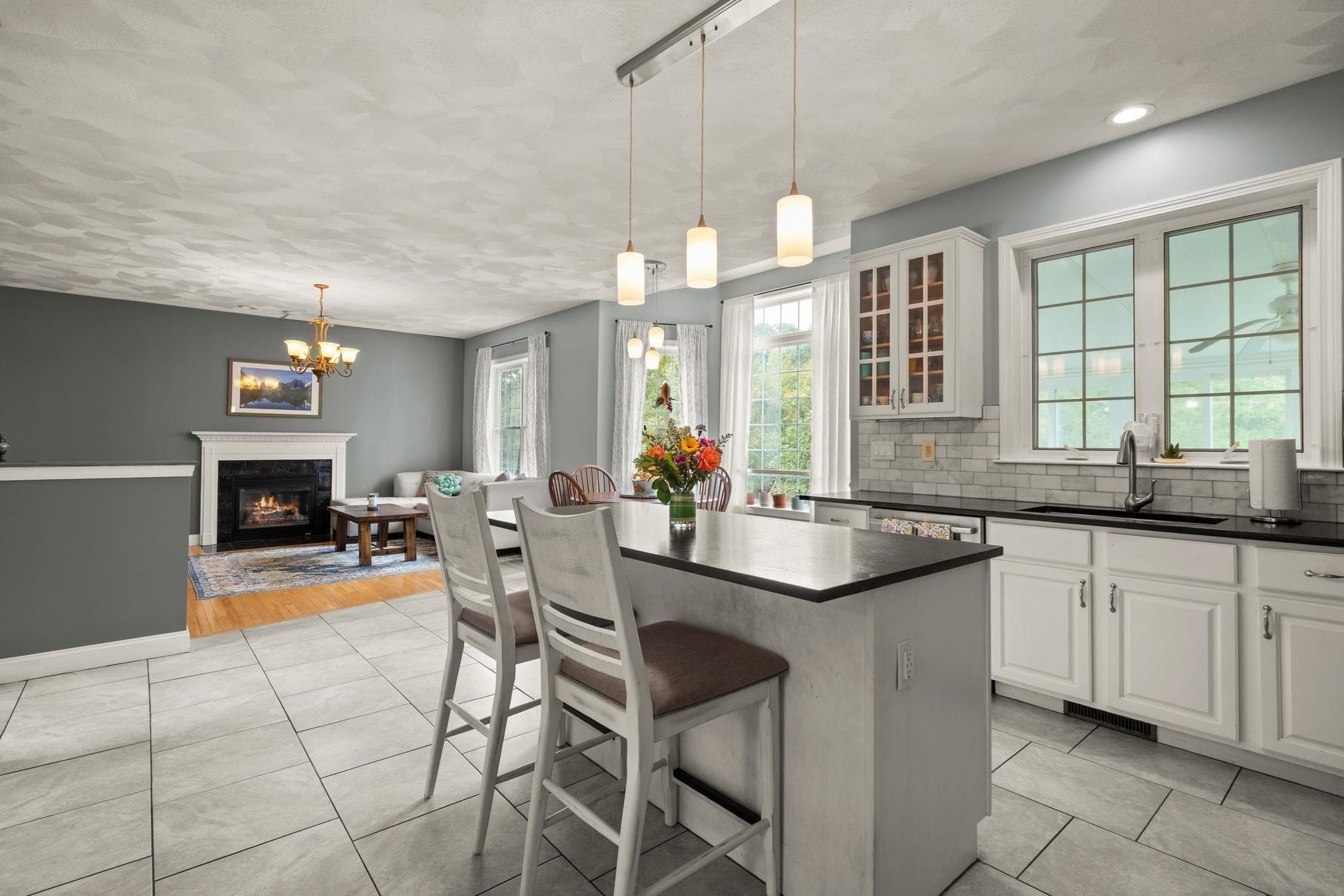 Single Family Residence at 47 Hadley Road, Pepperell MA 01463, Pepperell, photo 5 of 42