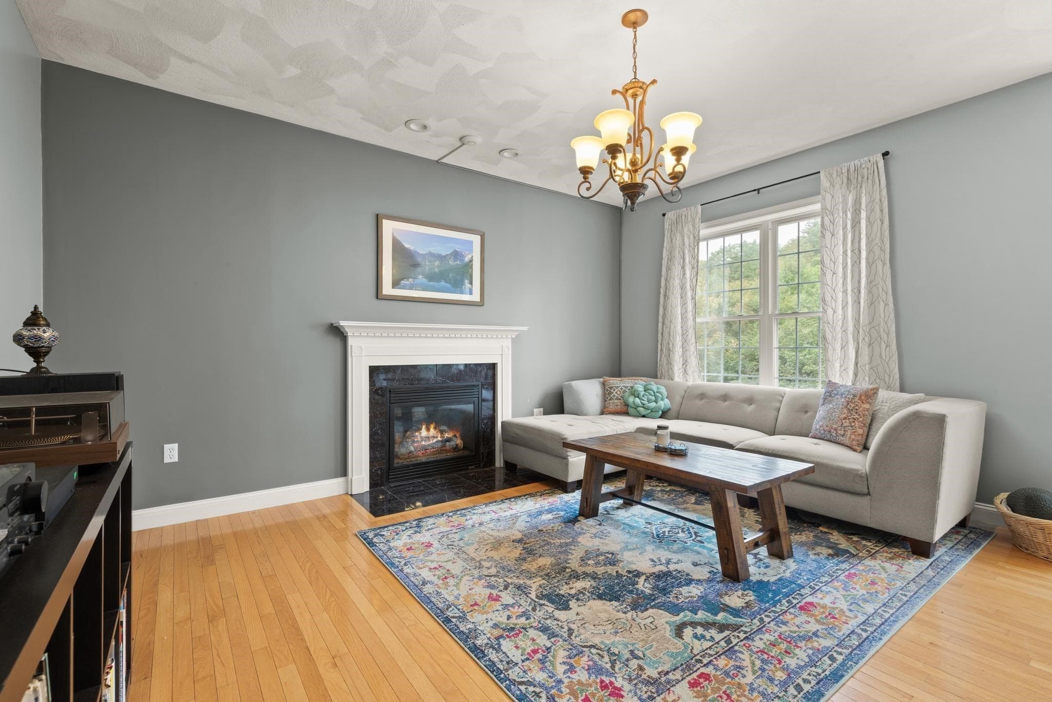 Single Family Residence at 47 Hadley Road, Pepperell MA 01463, Pepperell, photo 9 of 42