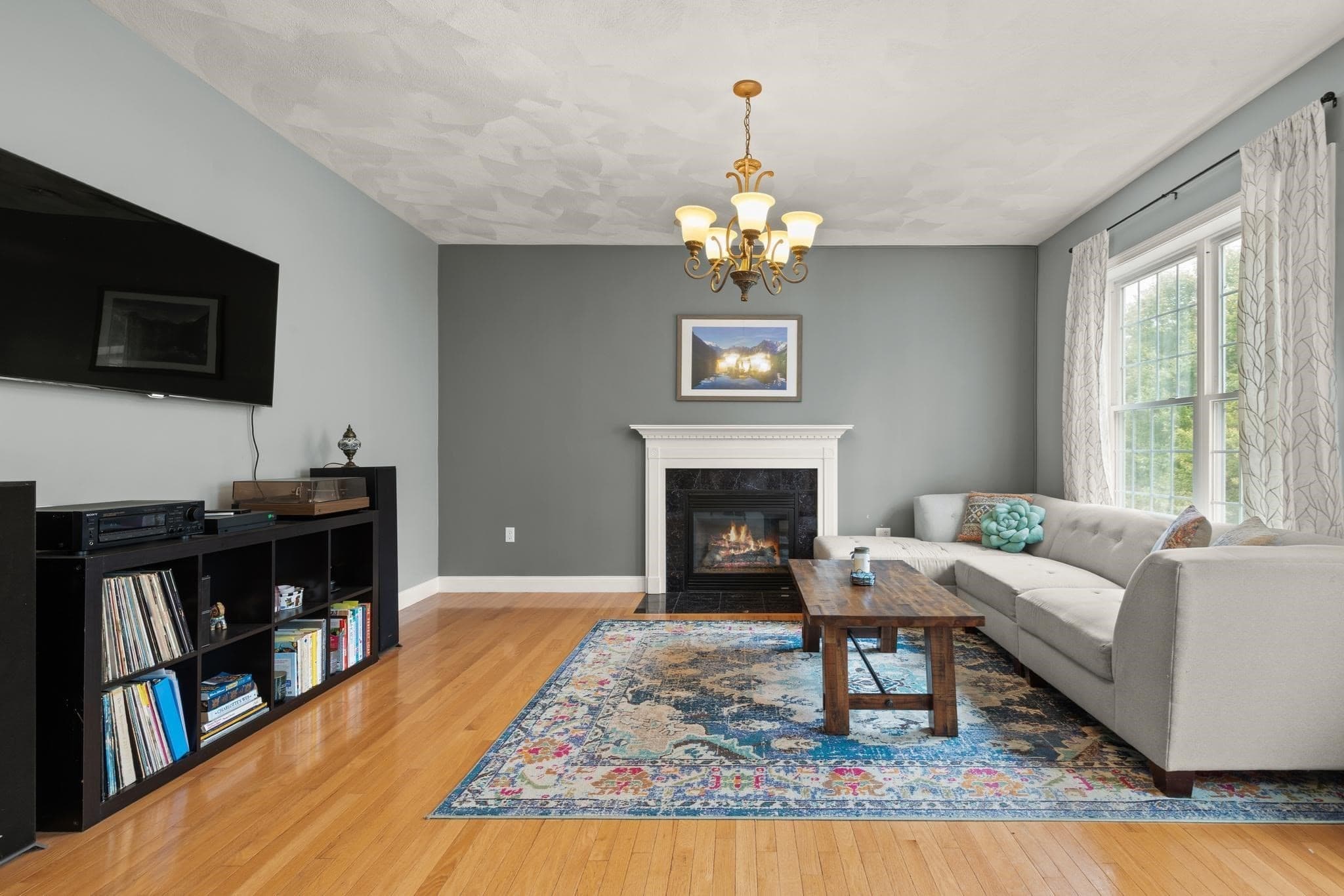 Single Family Residence at 47 Hadley Road, Pepperell MA 01463, Pepperell, photo 10 of 42