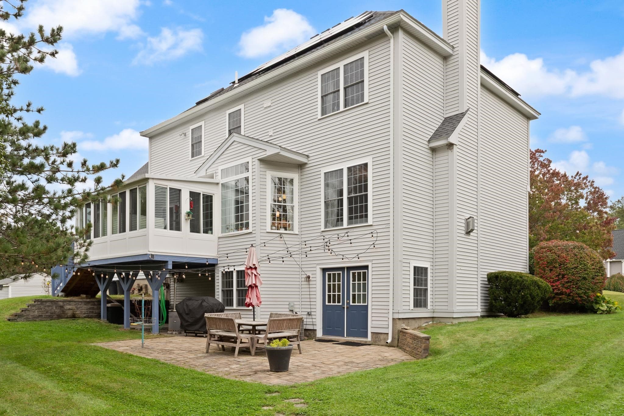 Single Family Residence at 47 Hadley Road, Pepperell MA 01463, Pepperell, photo 33 of 42