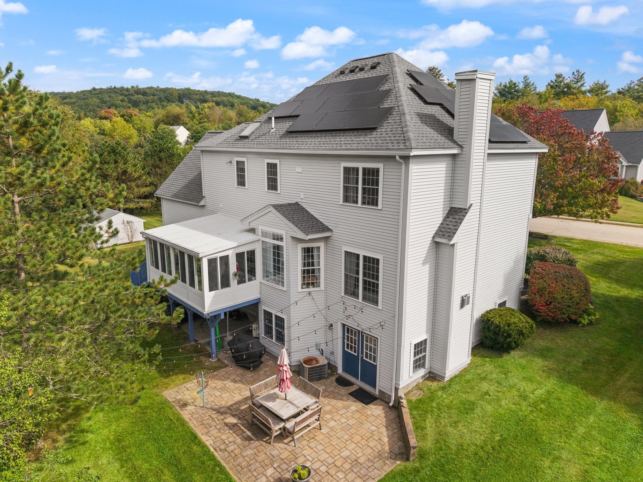 Single Family Residence at 47 Hadley Road, Pepperell MA 01463, Pepperell, photo 37 of 42