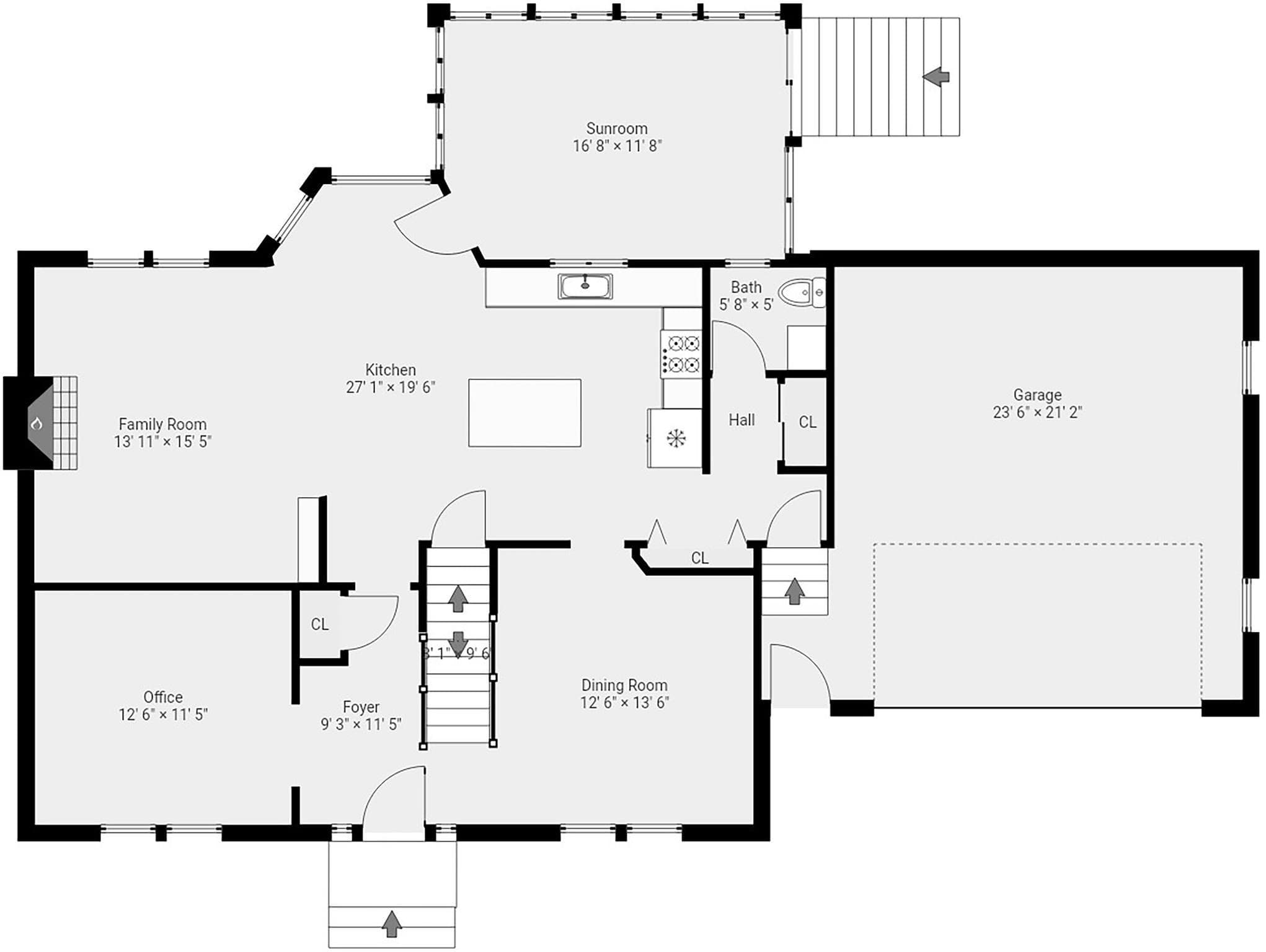 Single Family Residence at 47 Hadley Road, Pepperell MA 01463, Pepperell, photo 40 of 42