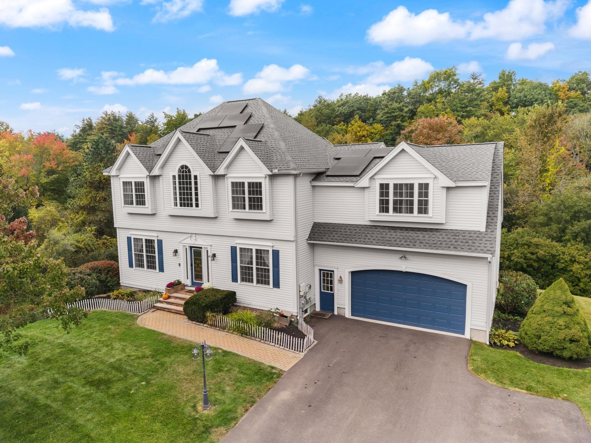 Single Family Residence at 47 Hadley Road, Pepperell MA 01463, Pepperell, photo 35 of 42