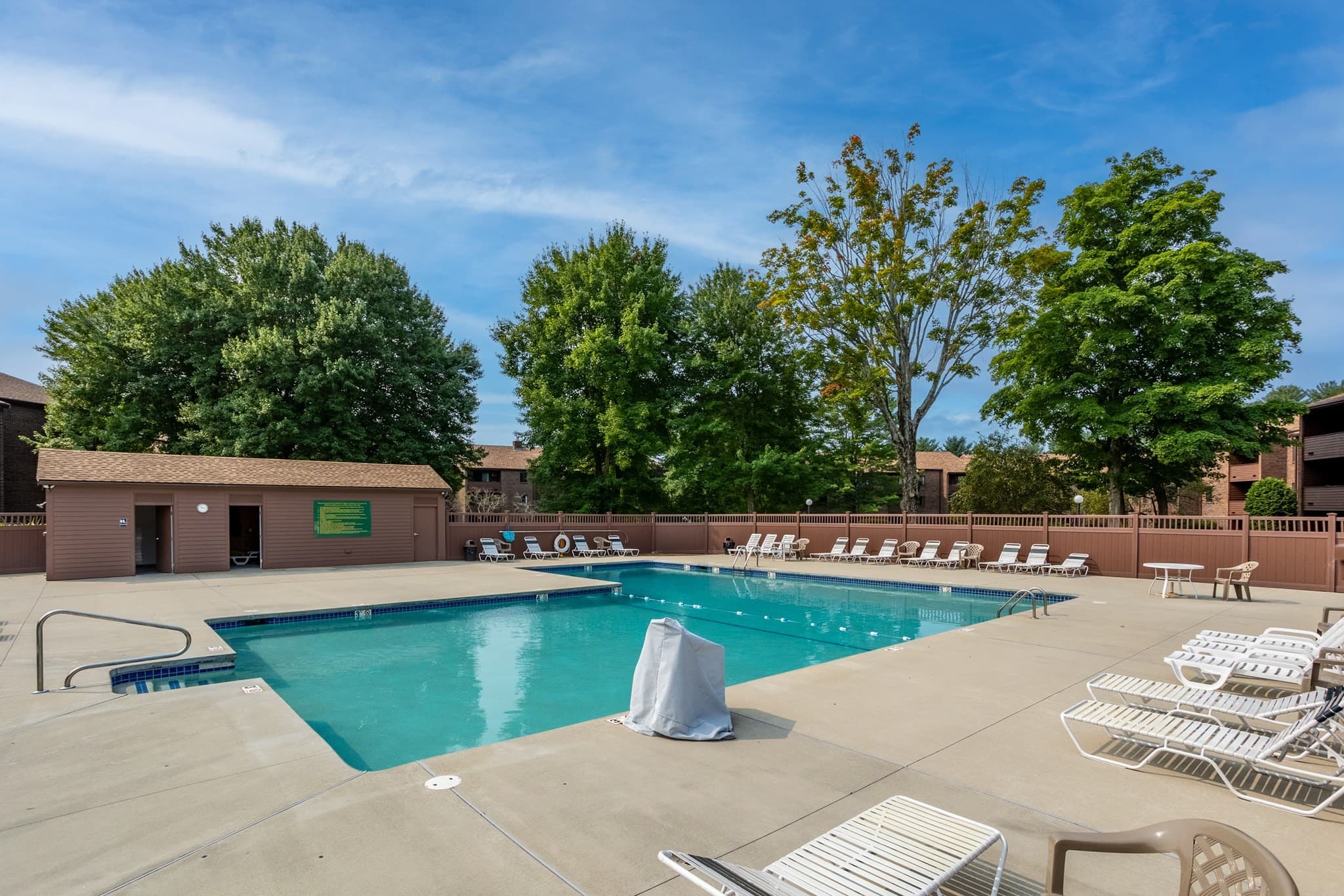 Condominium at 23 Davis # b12, Acton MA 01720, Acton, photo 7 of 10