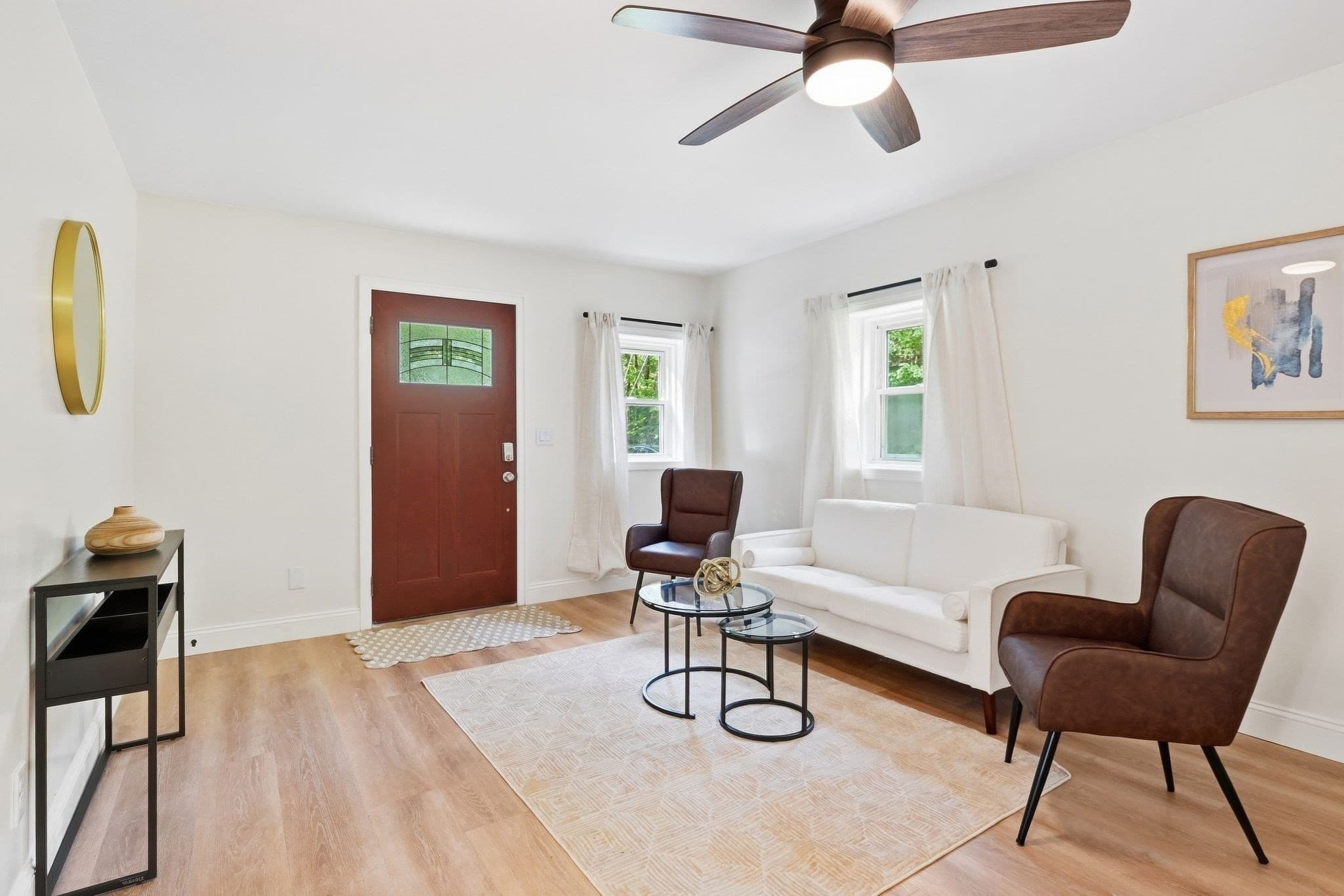 Single Family Residence at 258 Pelham Hill Rd, Shutesbury MA 01072, Shutesbury, photo 3 of 33