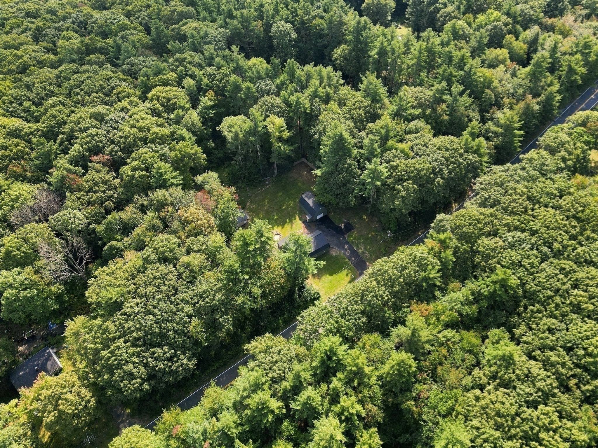 Single Family Residence at 258 Pelham Hill Rd, Shutesbury MA 01072, Shutesbury, photo 28 of 33