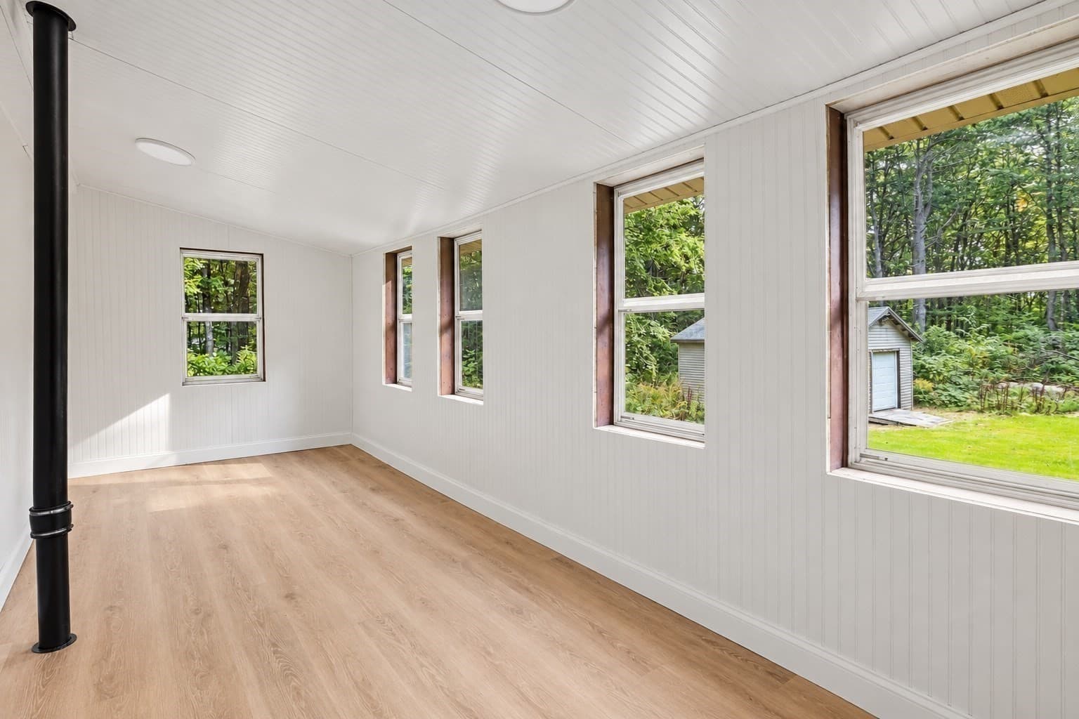 Single Family Residence at 258 Pelham Hill Rd, Shutesbury MA 01072, Shutesbury, photo 20 of 33